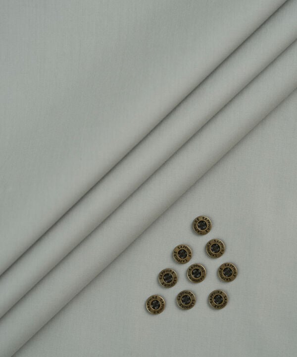 Premium Cotton Suit