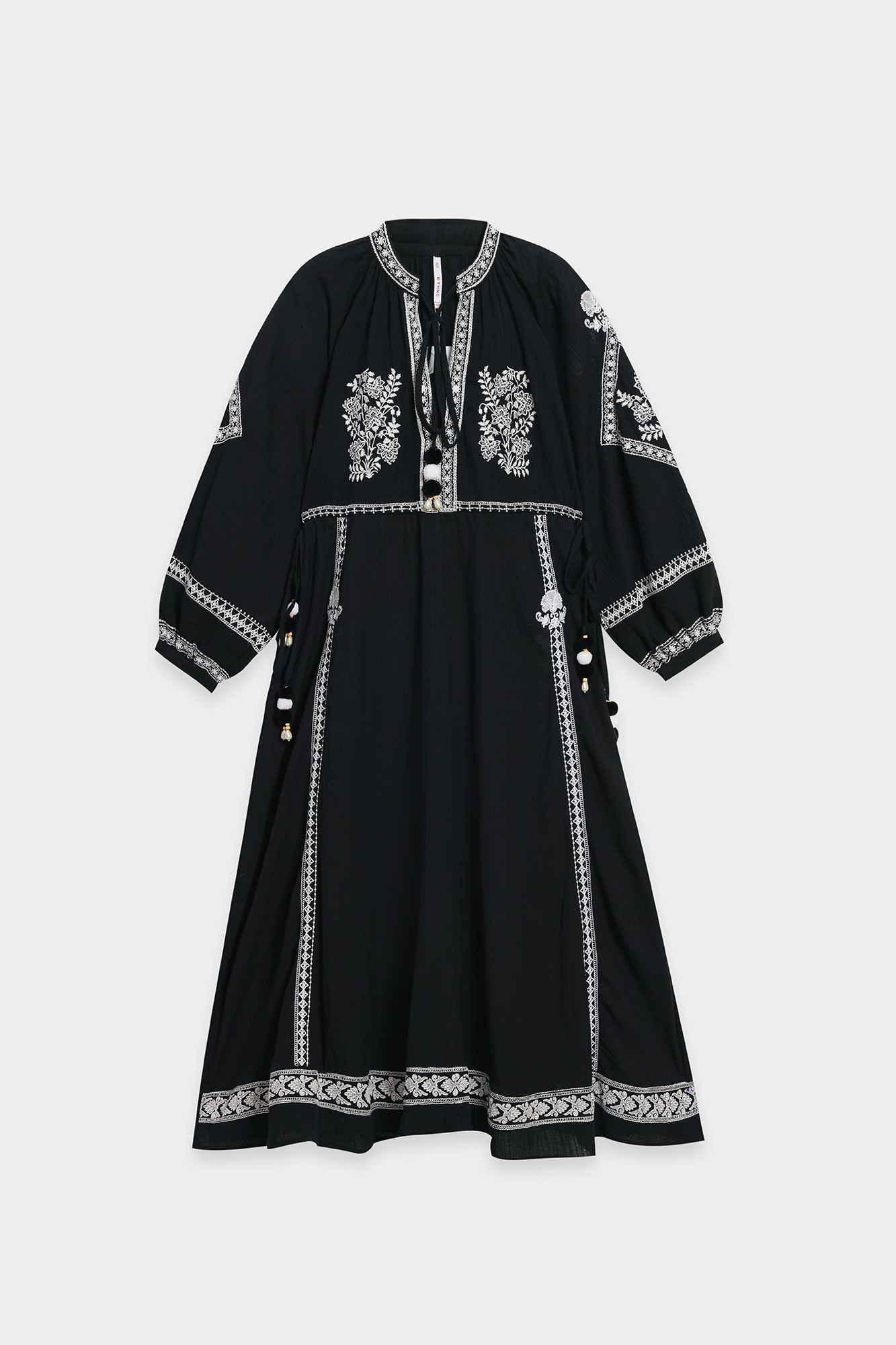DRESS (S3E0506/119/902)