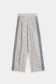 EMBROIDERED TROUSER (S3E0507/119/002)