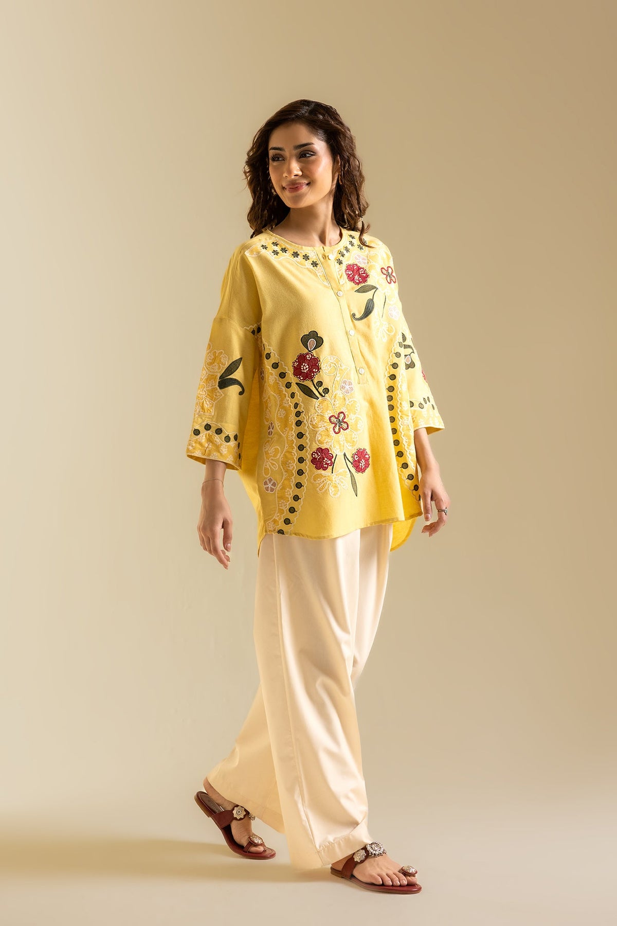 Ethnic