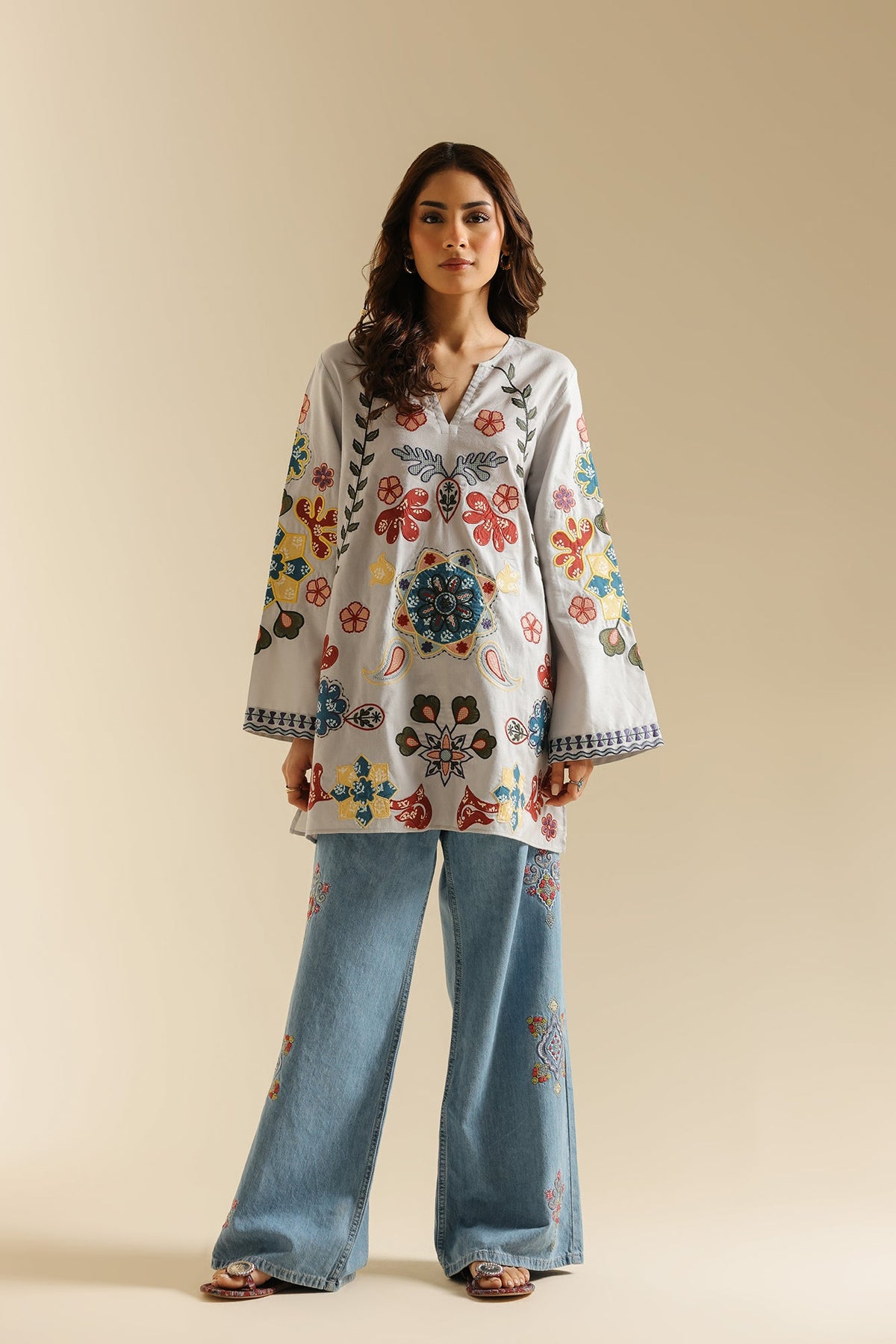 Ethnic