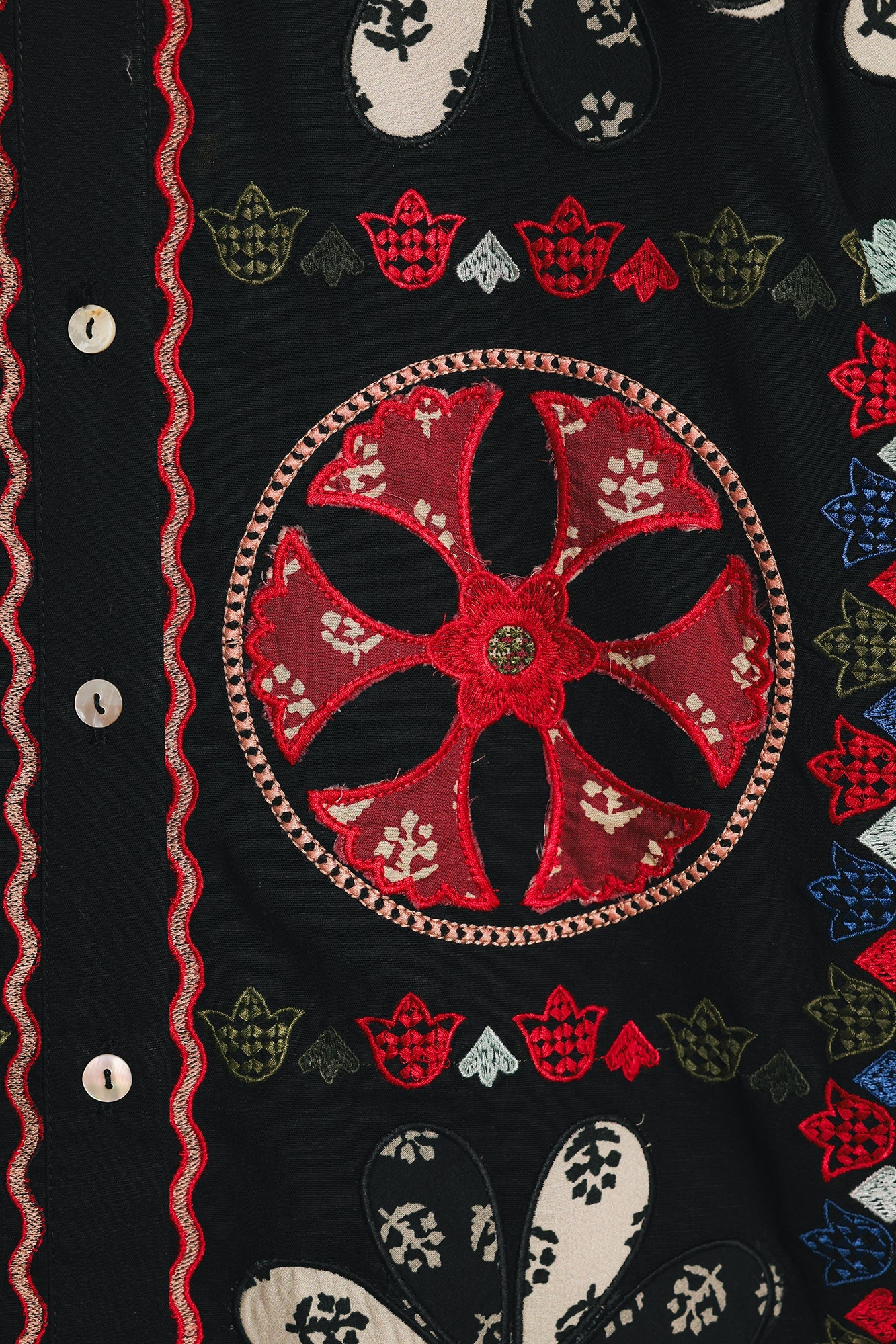 KURTI (S3E0517/119/902)