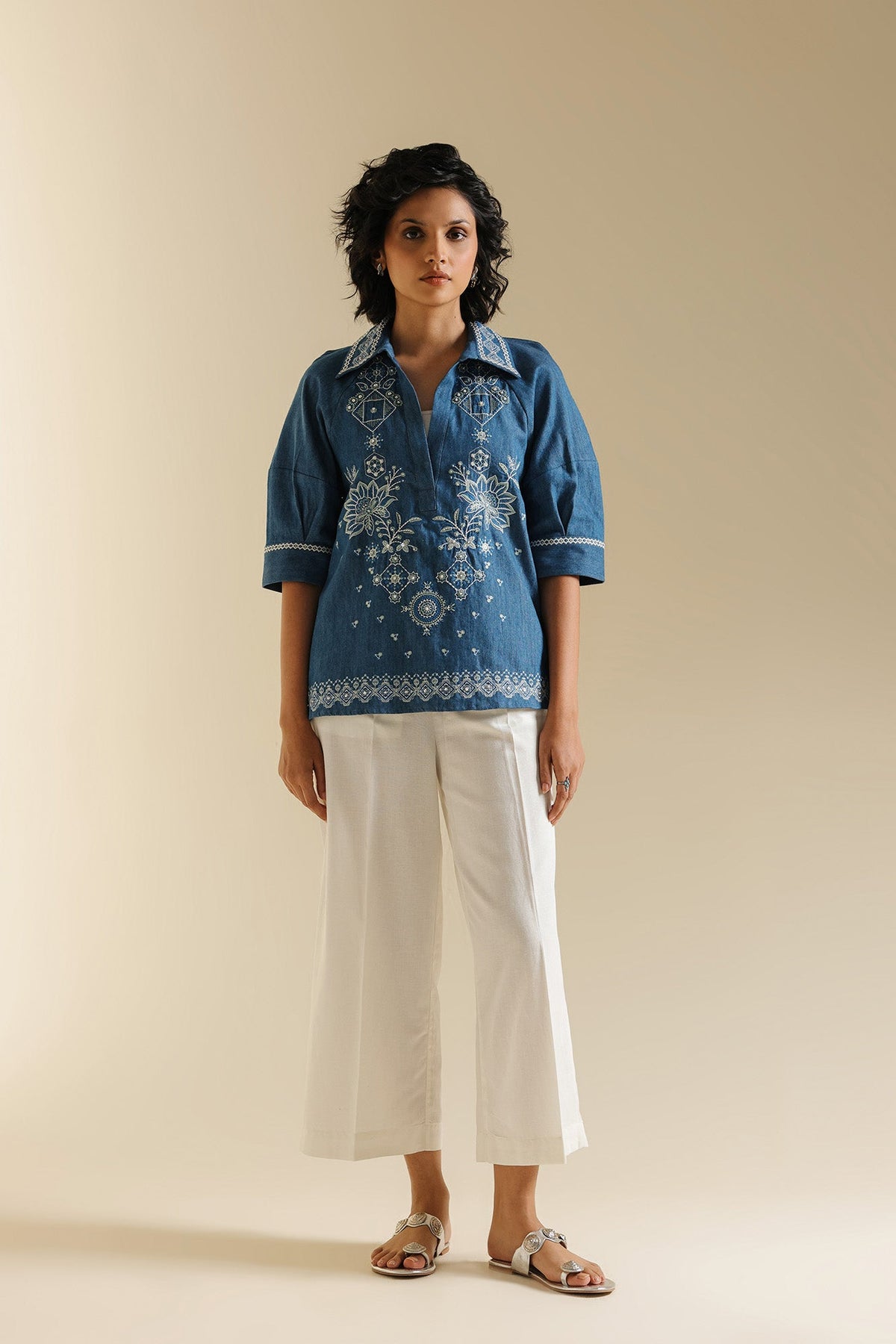 Ethnic