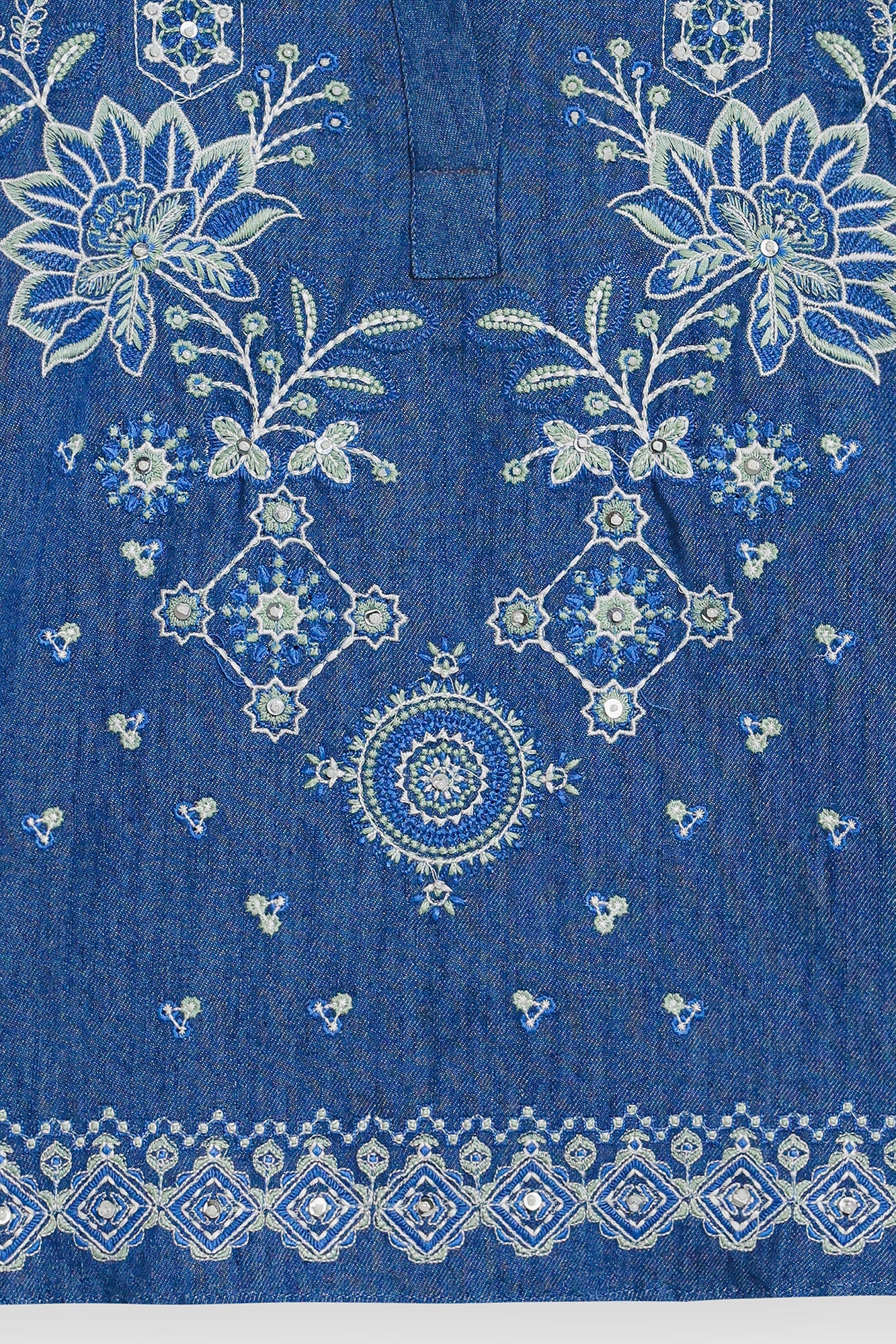 KURTI (S3E0528/119/625)