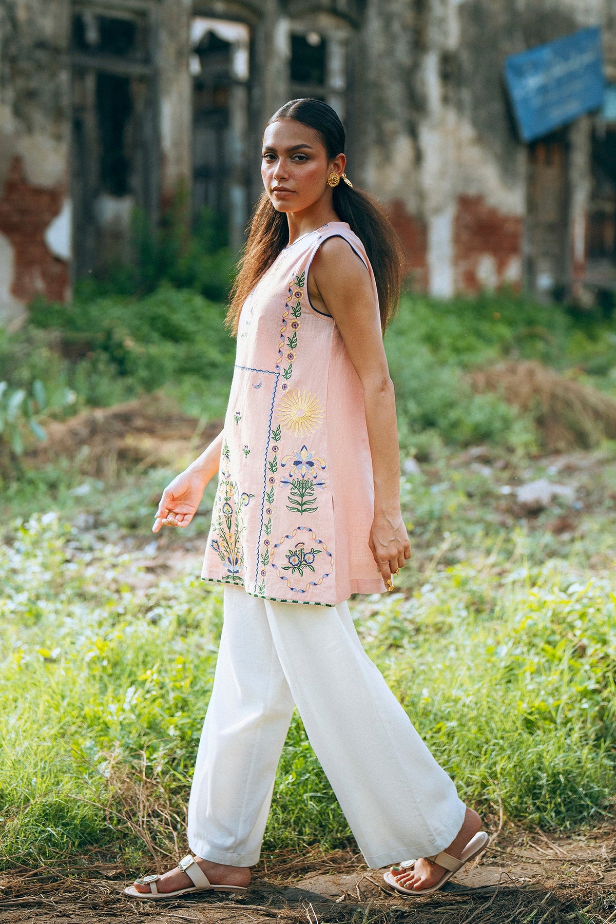 Ethnic