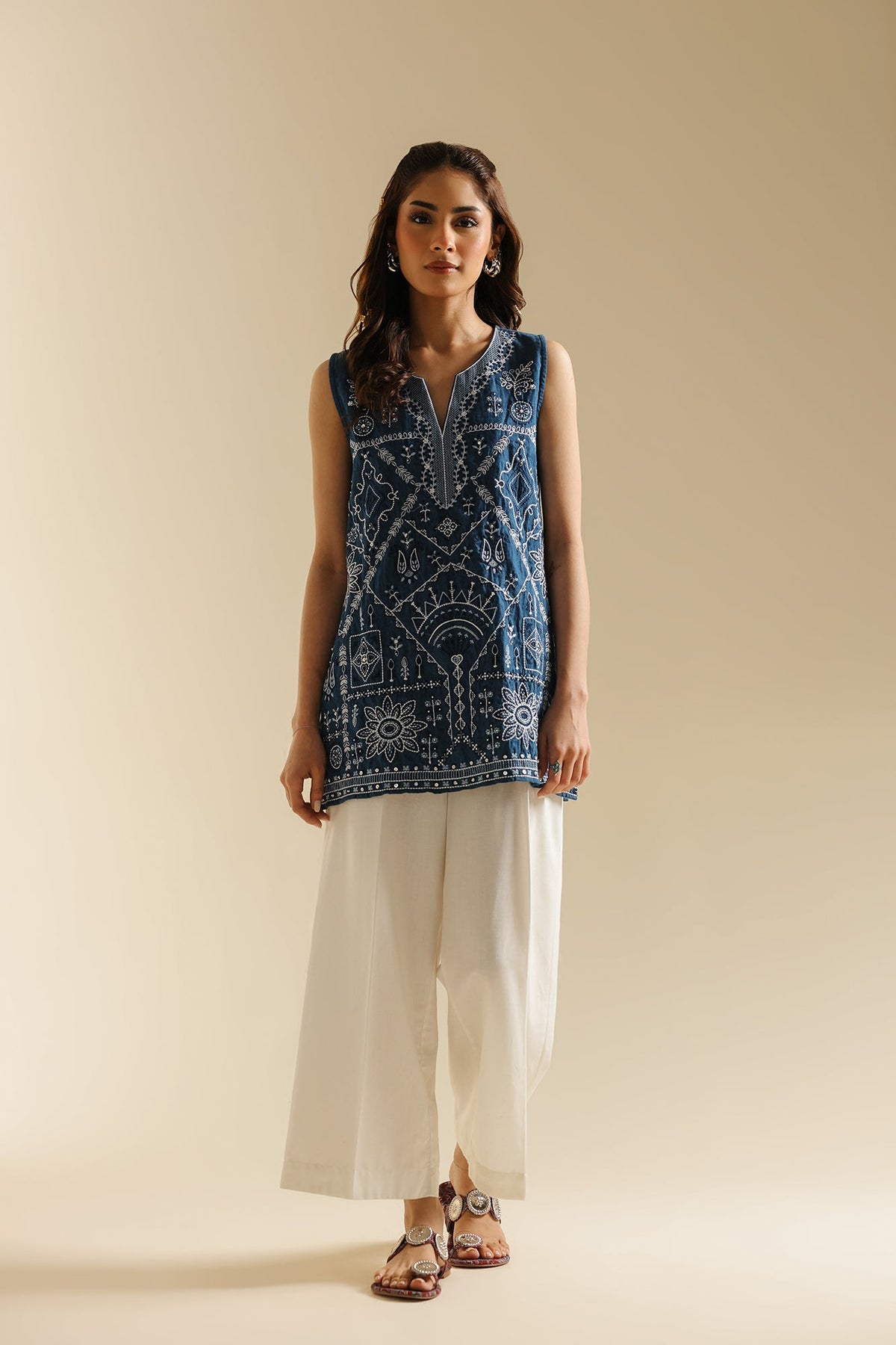 Ethnic