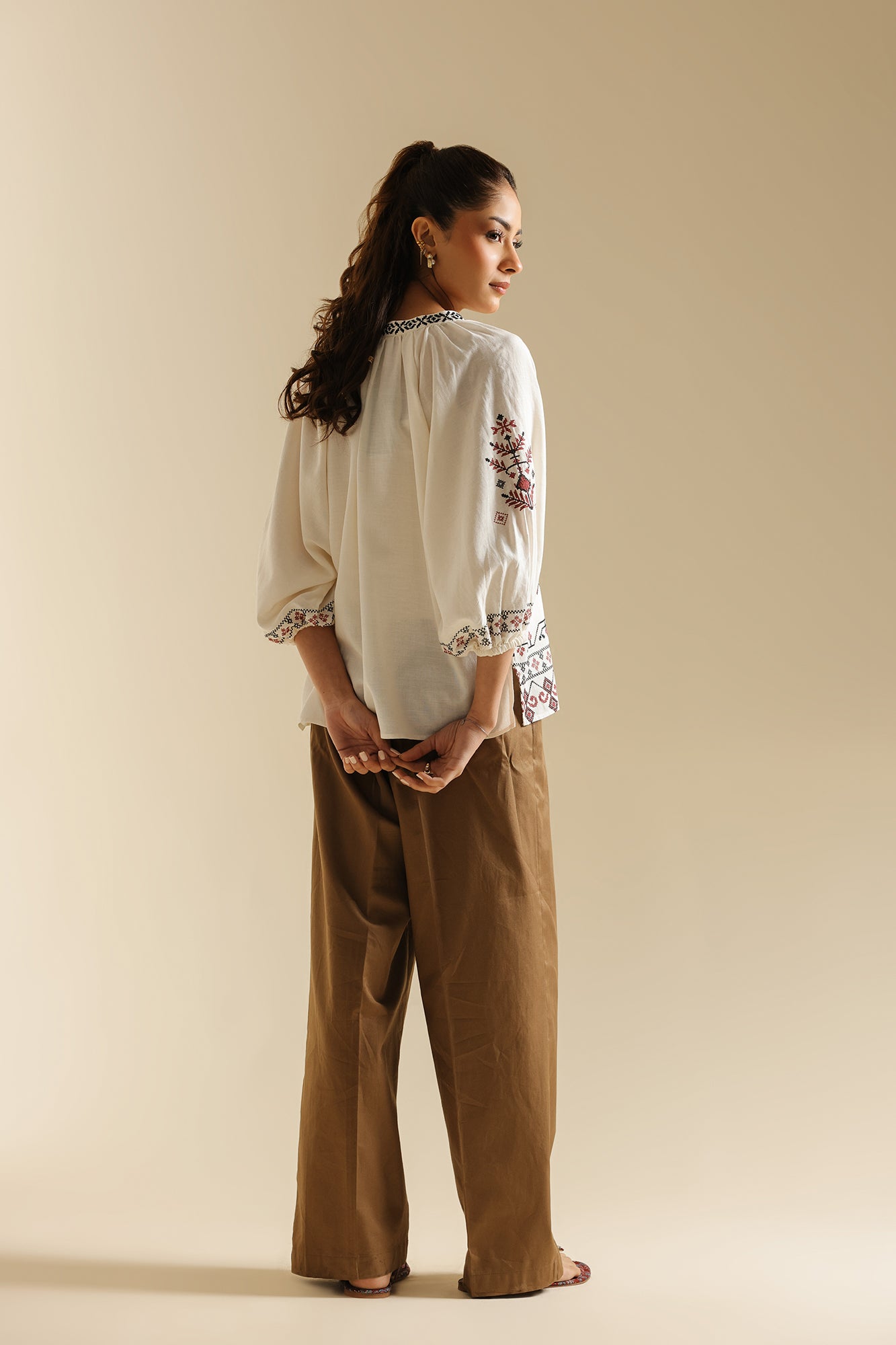 KURTI (S4E0558/119/005)