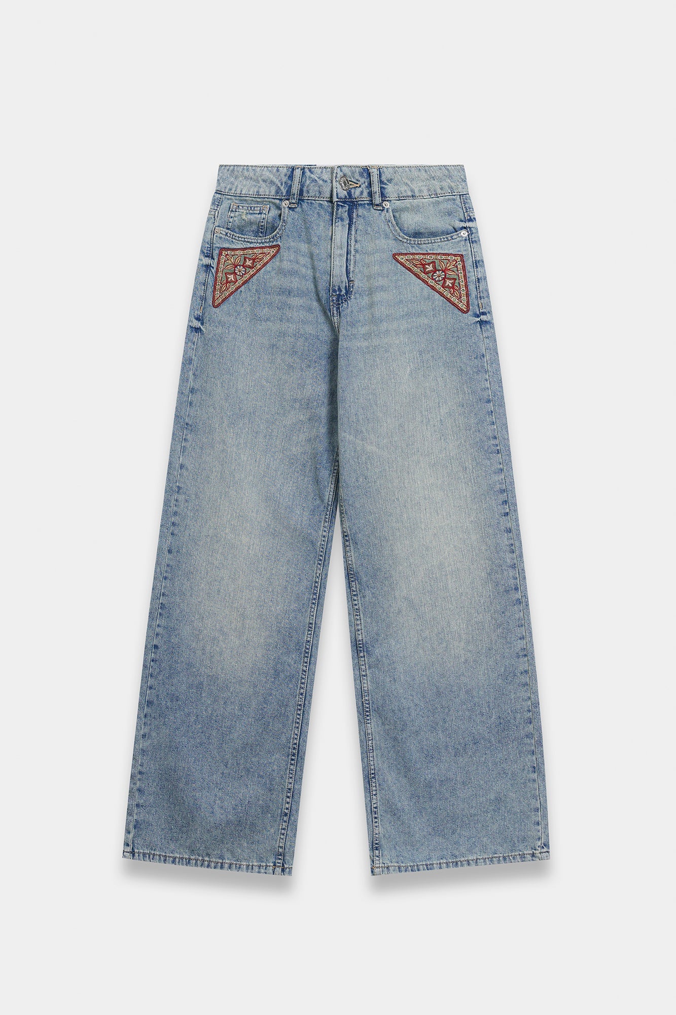 JEANS (S4E0559/119/630)