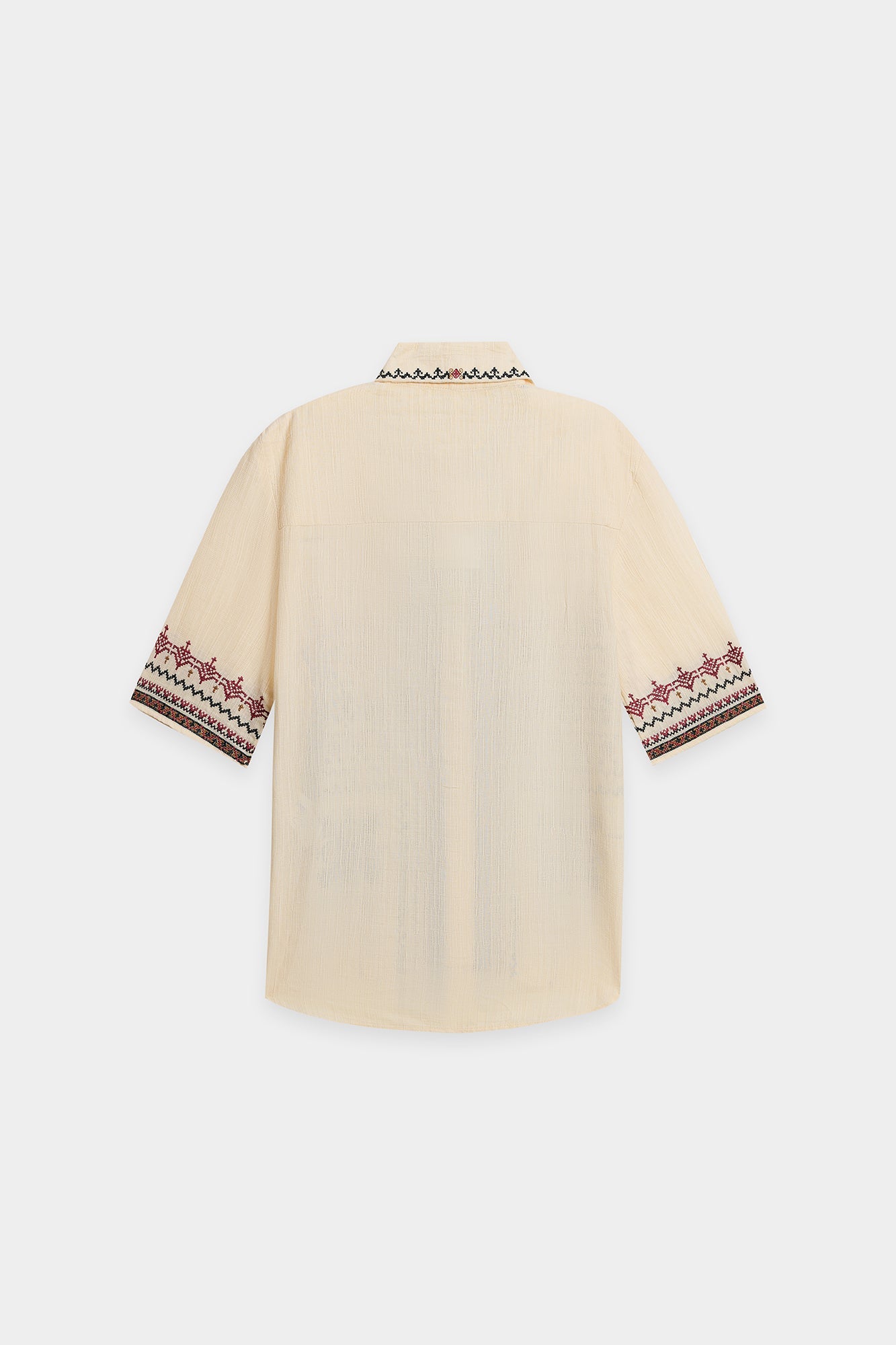 EMBROIDERED TOP (S4E0564/119/004)