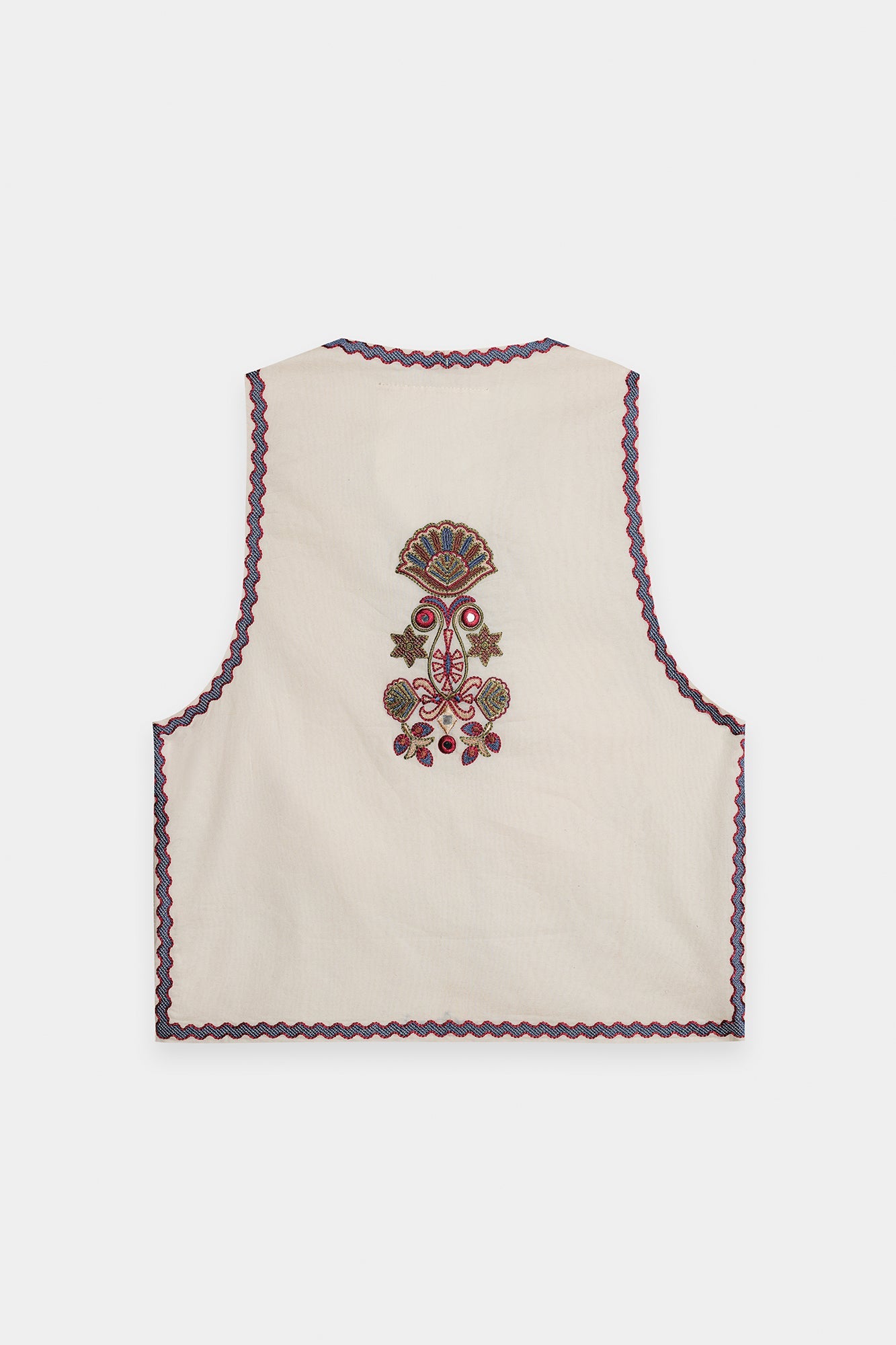 WAIST COAT (S4E0565/119/002)