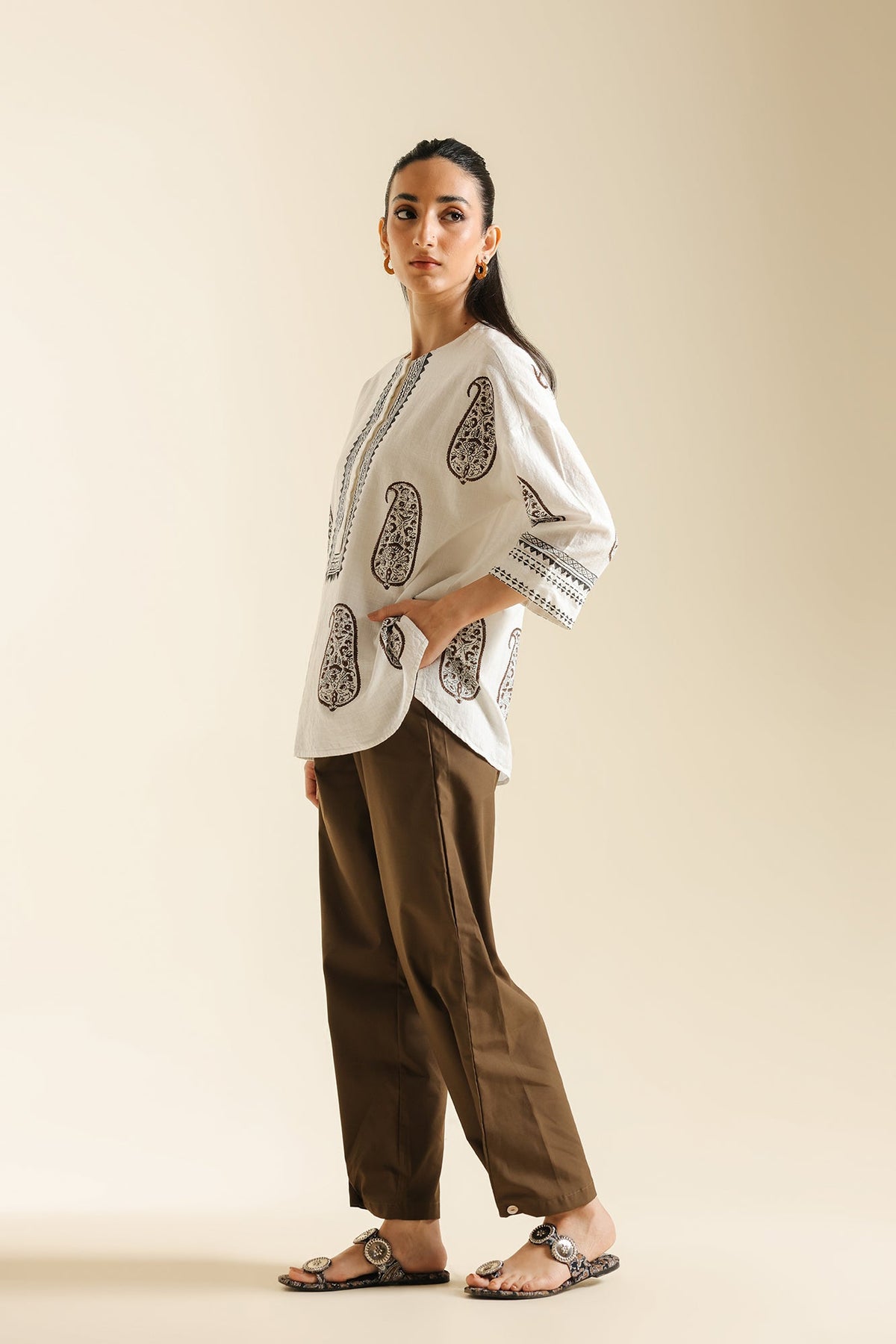 Ethnic