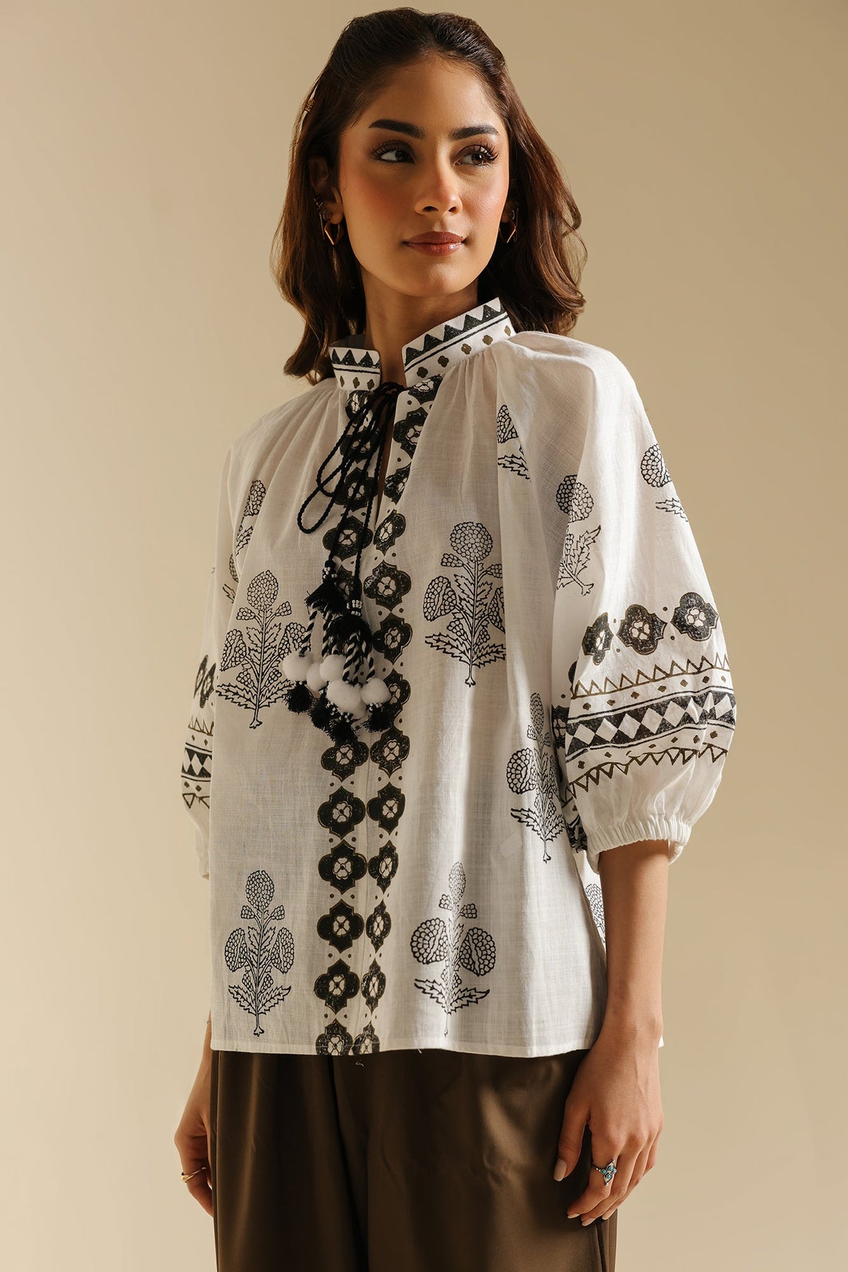 KURTI (S4E0569/119/001)