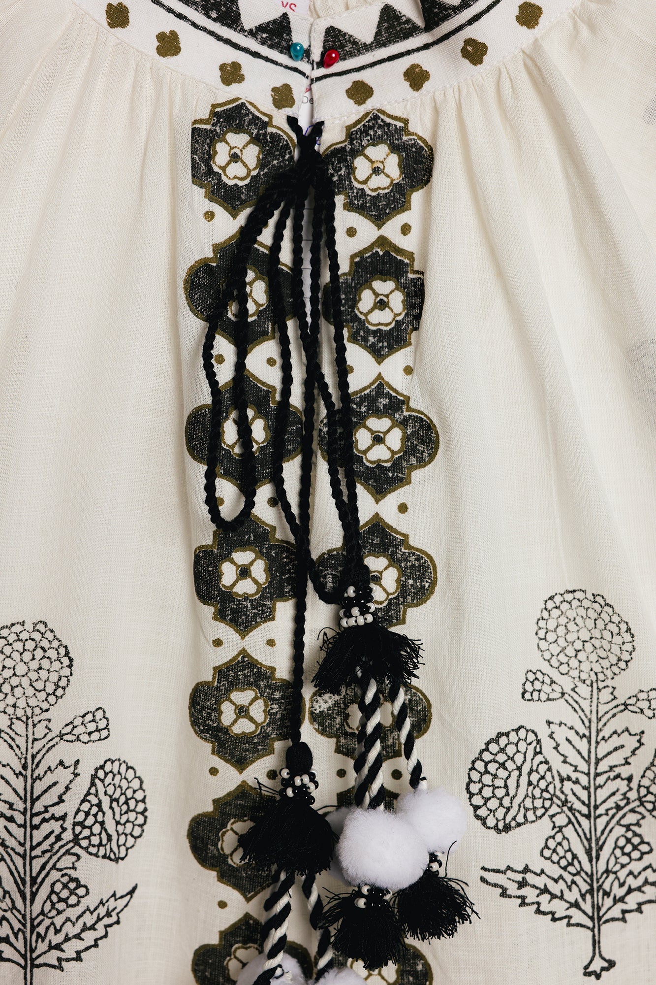 KURTI (S4E0569/119/001)