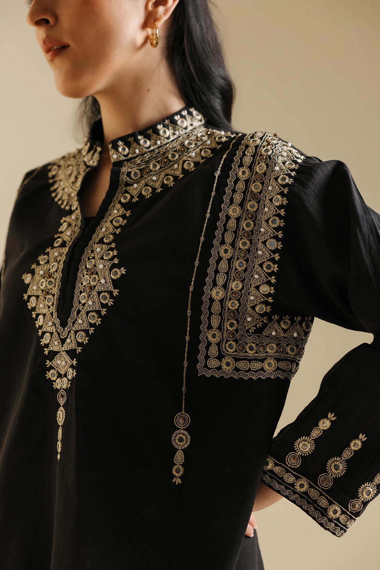 KURTI (S4E0570/119/901)