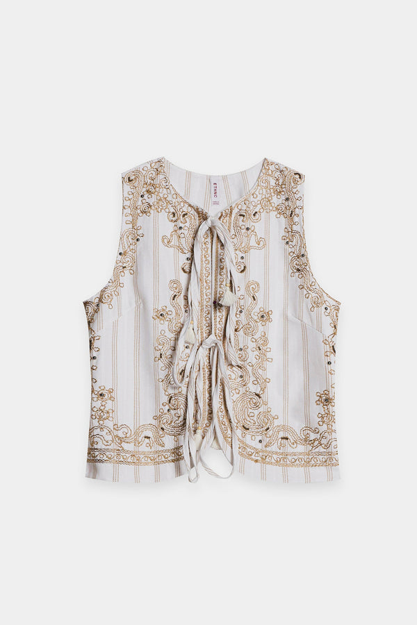 WAISTCOAT (S4E0579/119/002)