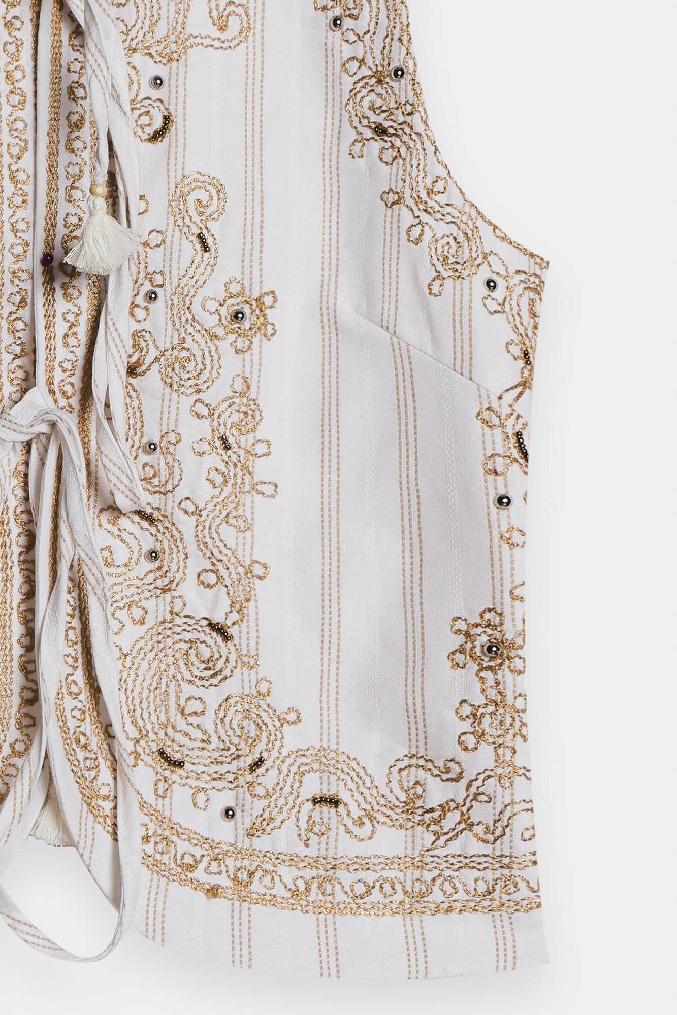 WAISTCOAT (S4E0579/119/002)