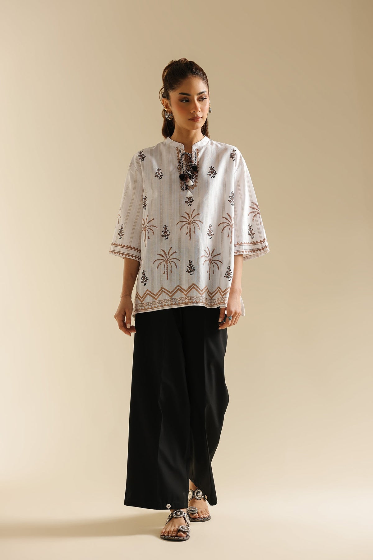 Ethnic