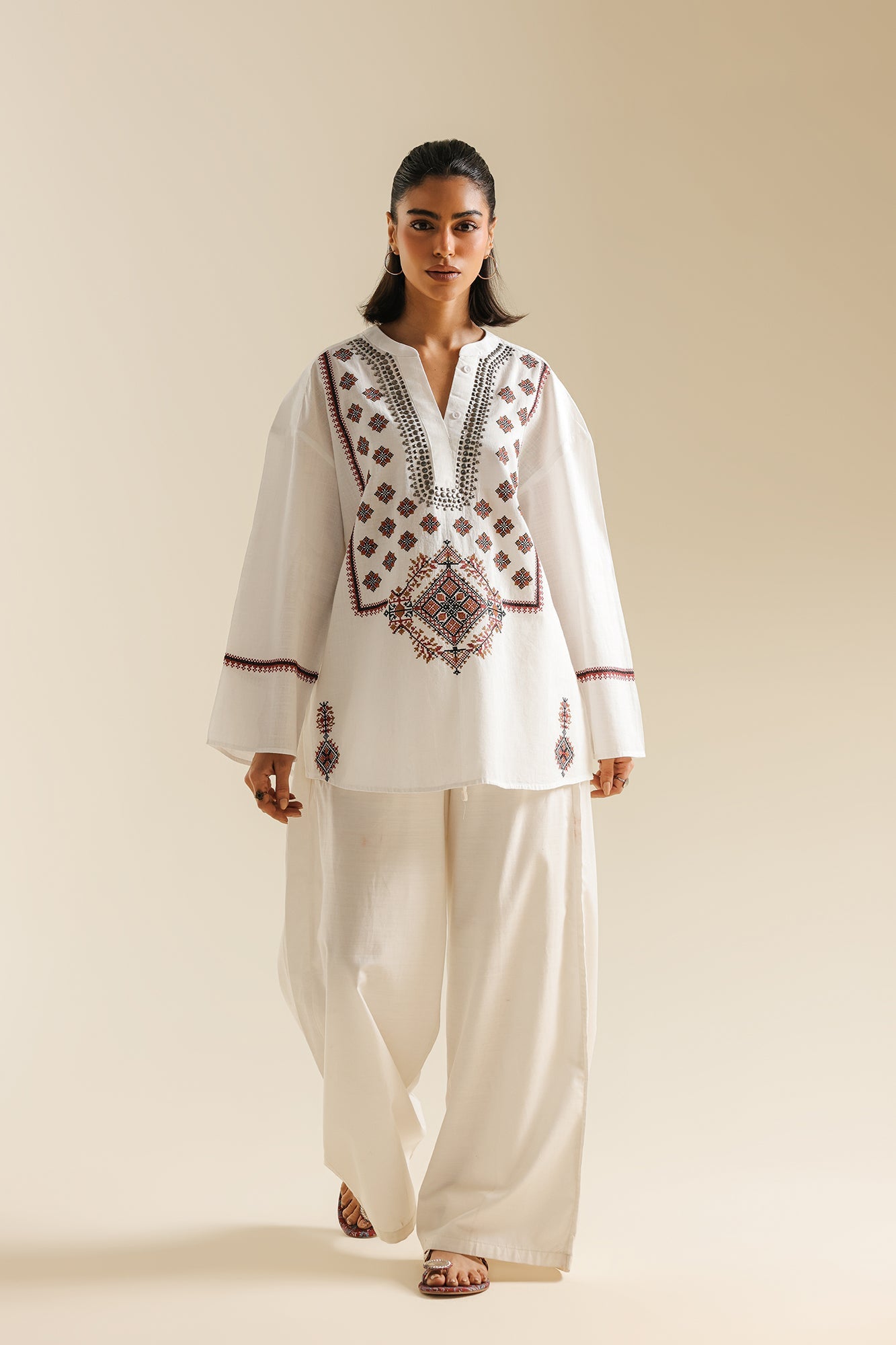 KURTI (S4E0582/119/002)