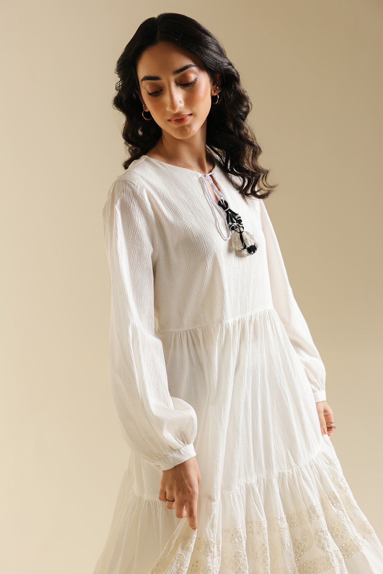 Dress (S4E0585/119/001)