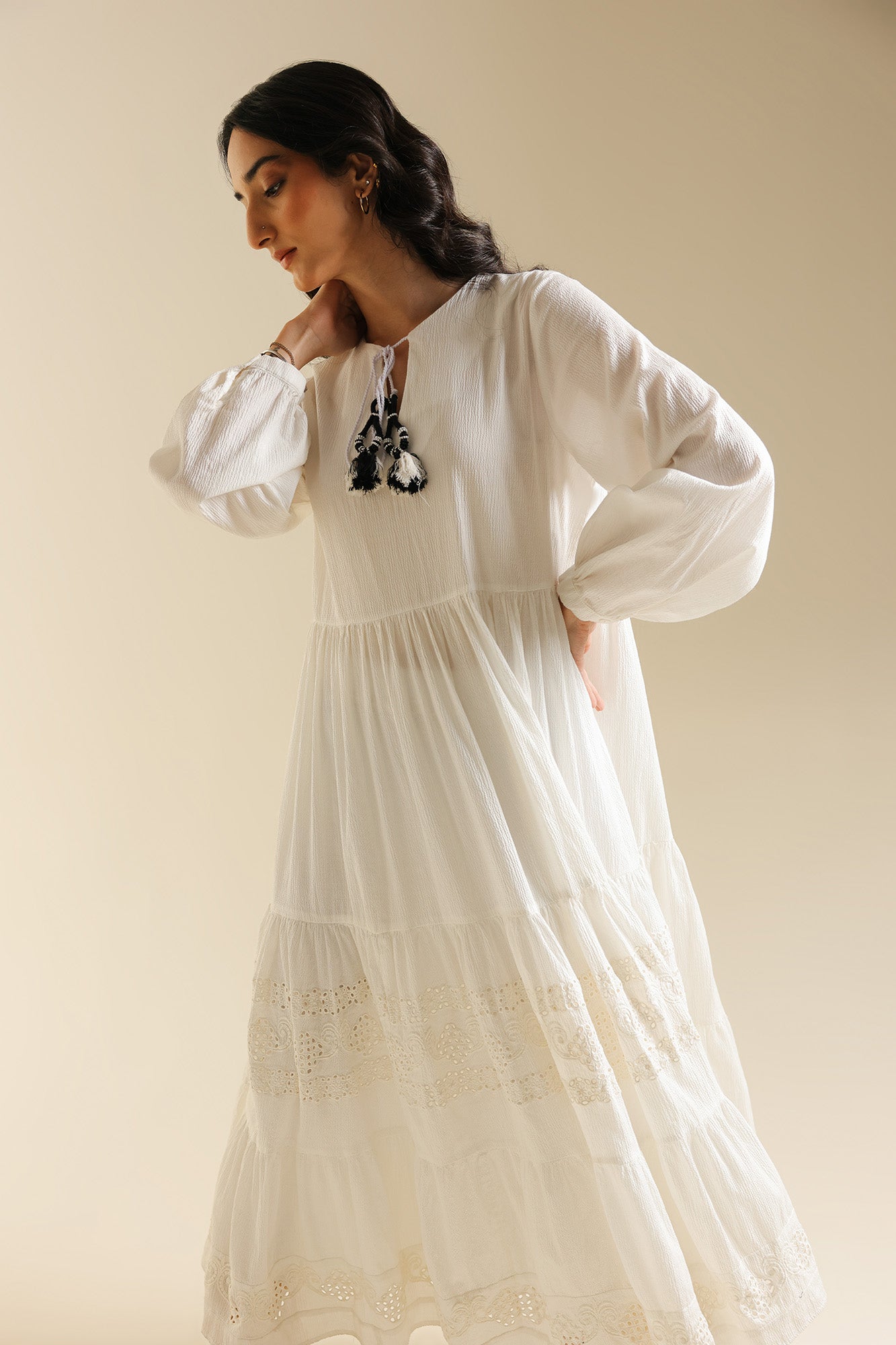 Dress (S4E0585/119/001)