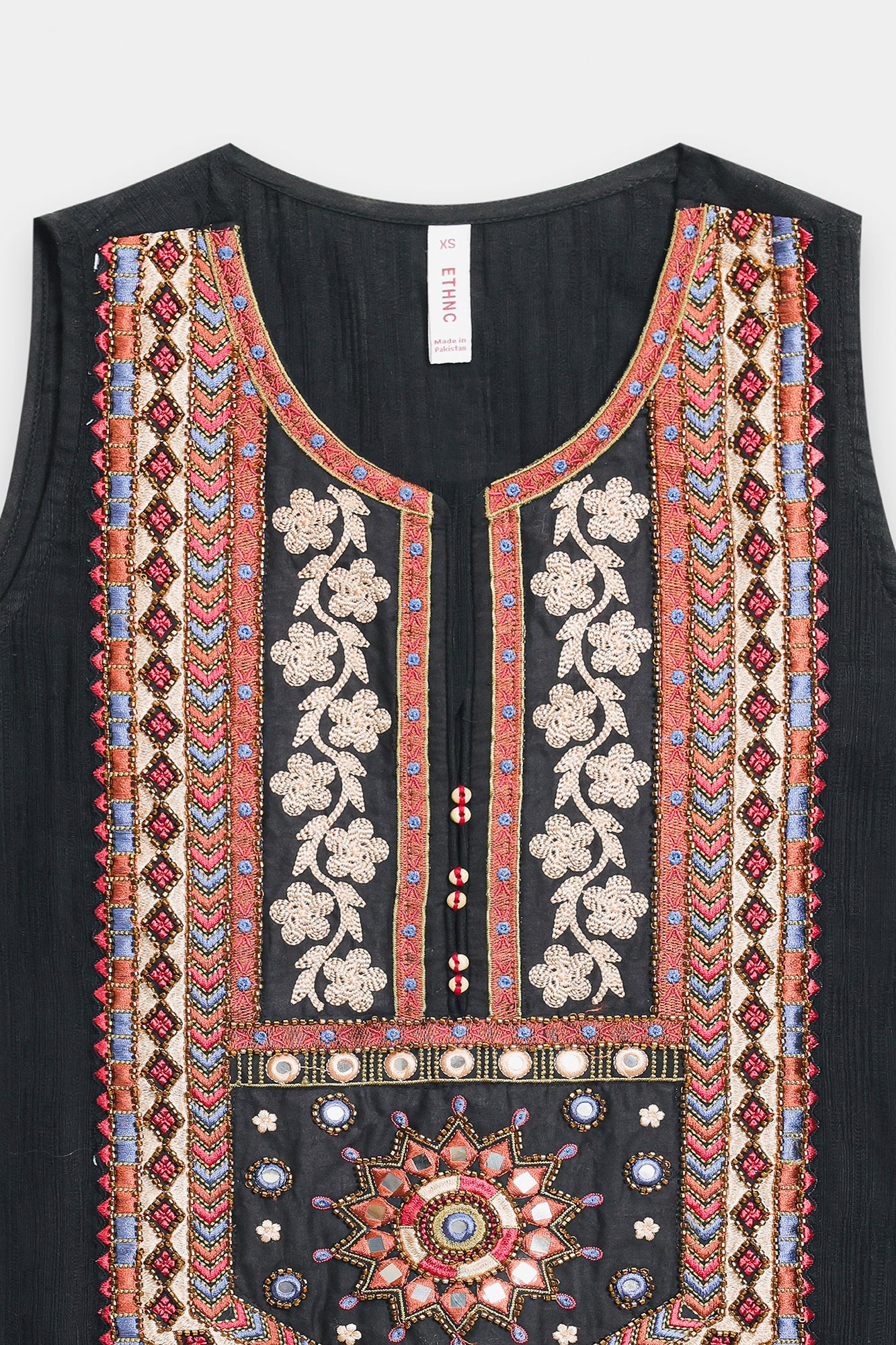 KURTI (S4E0589/119/902)