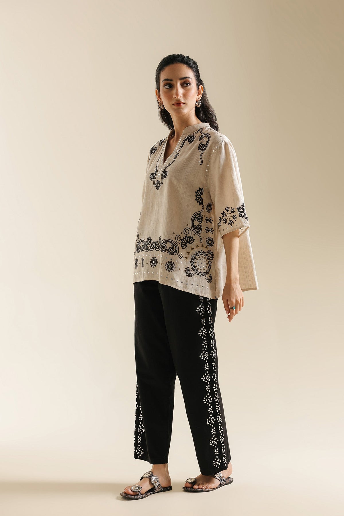 Ethnic