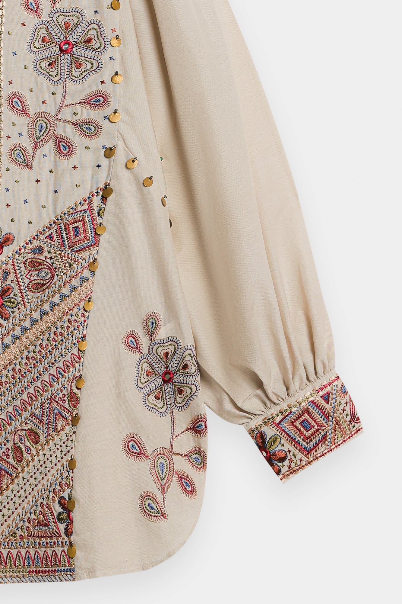 KURTI (S4E0593/119/006)