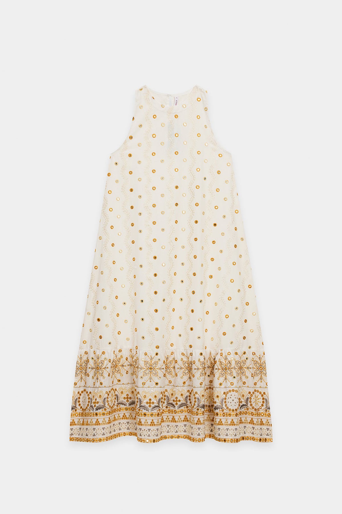 DRESS (S4E0594/119/003)