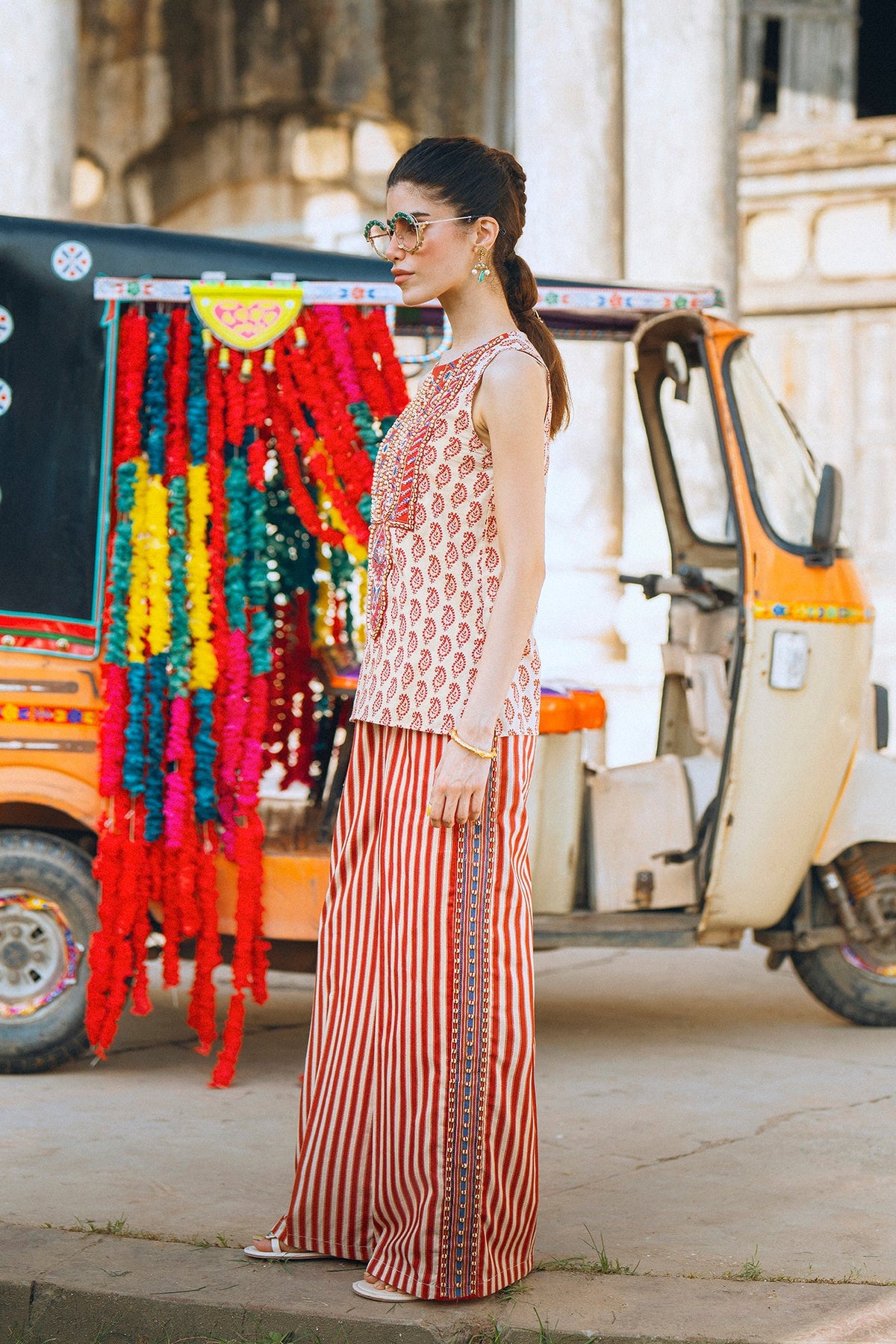 Ethnic