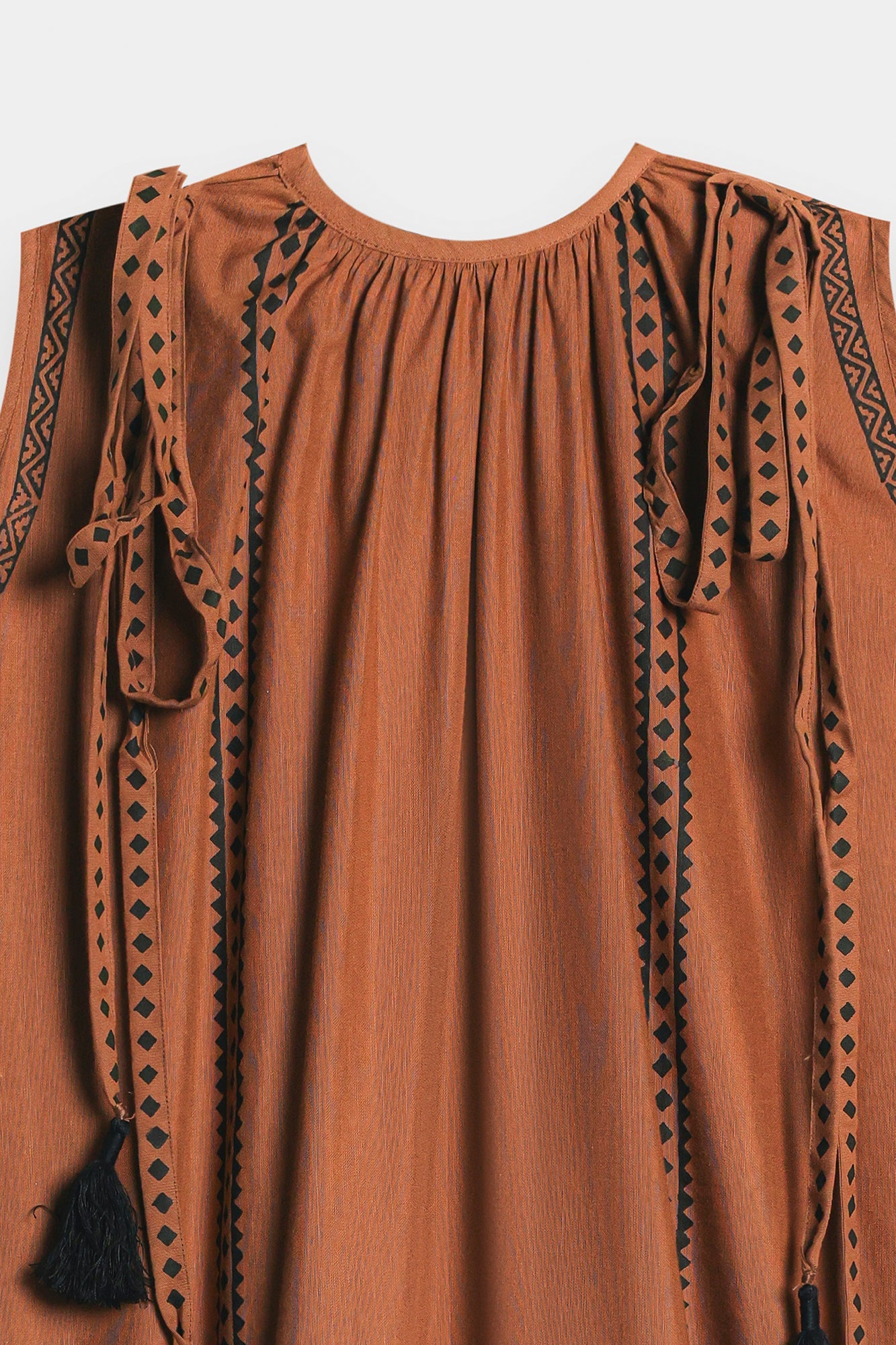 Slouchy Tote