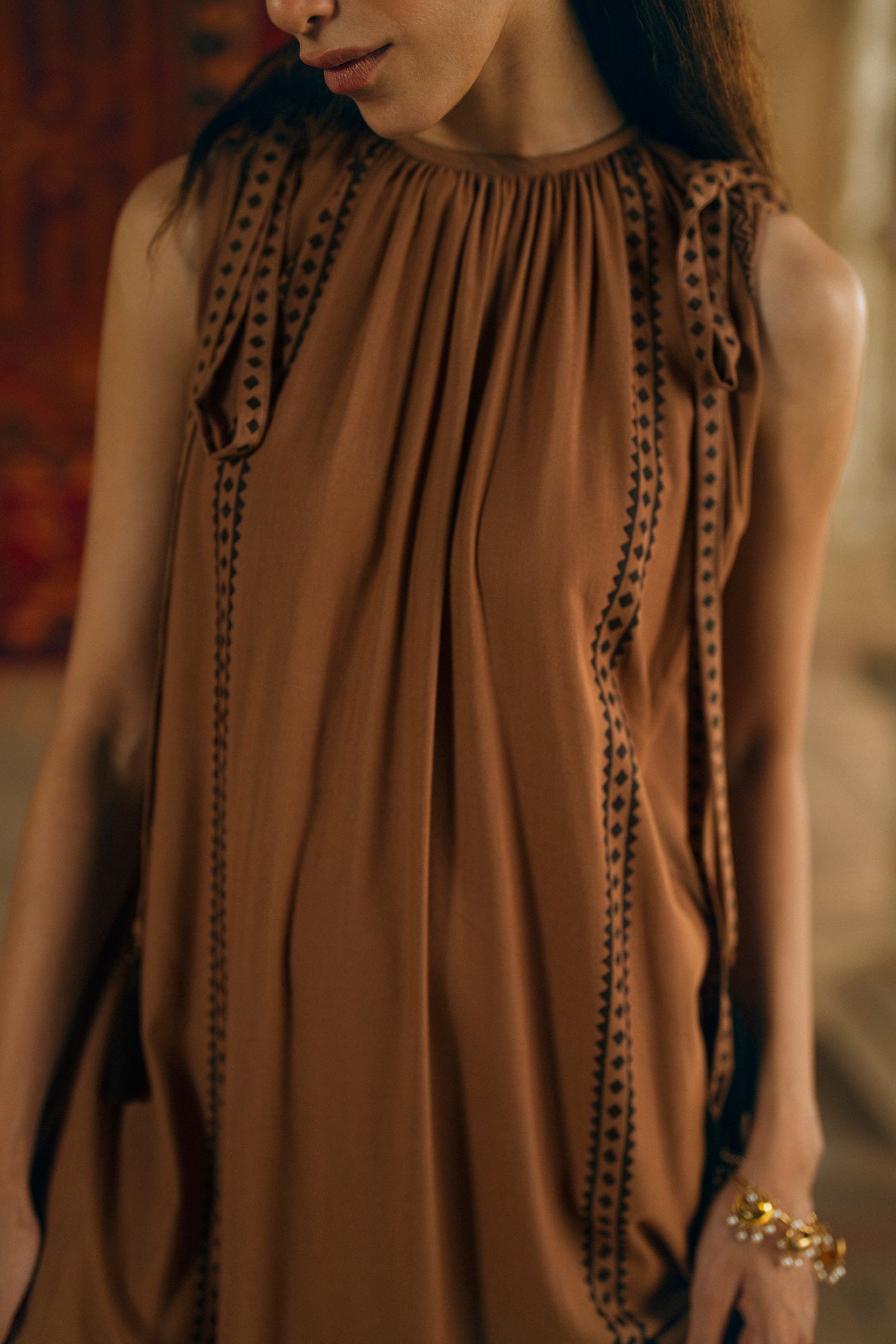 Slouchy Tote