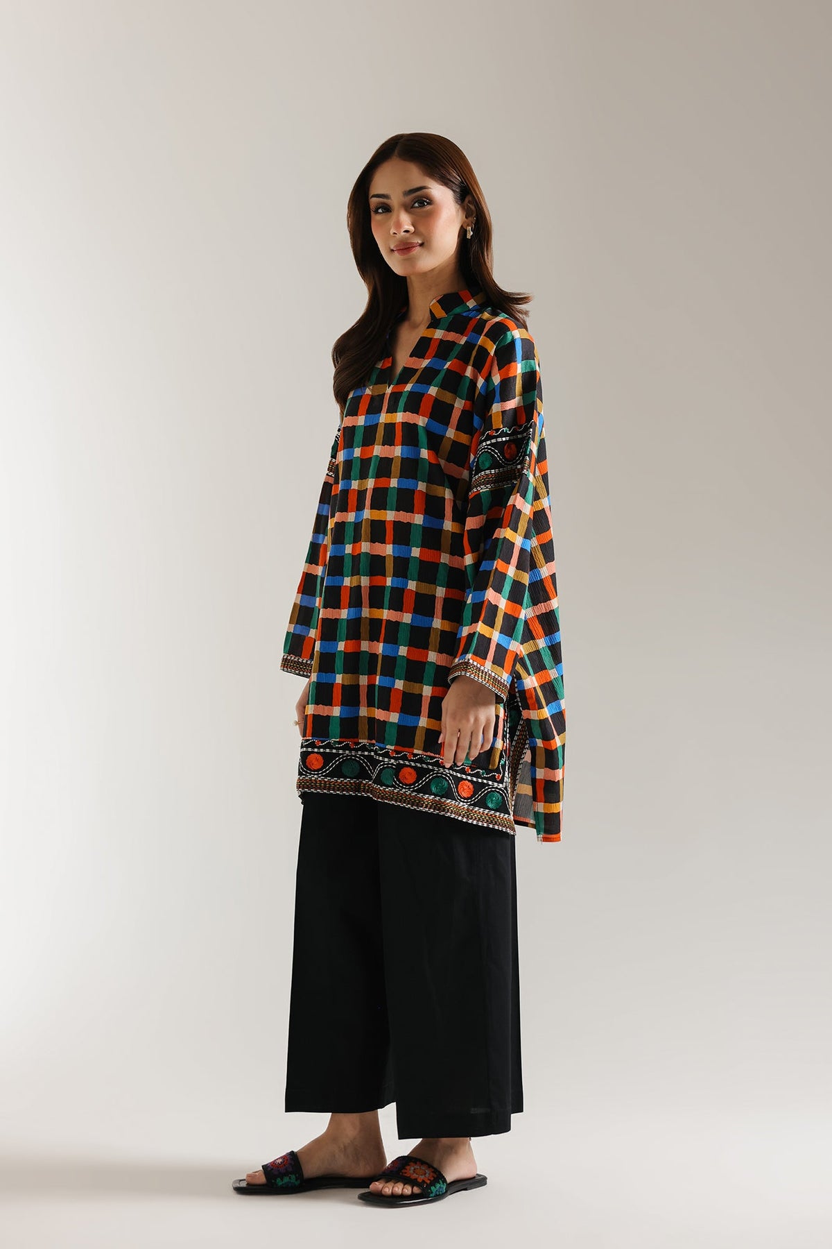 Ethnic