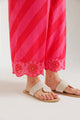 EMBROIDERED TROUSER (S5E6486/102/411)