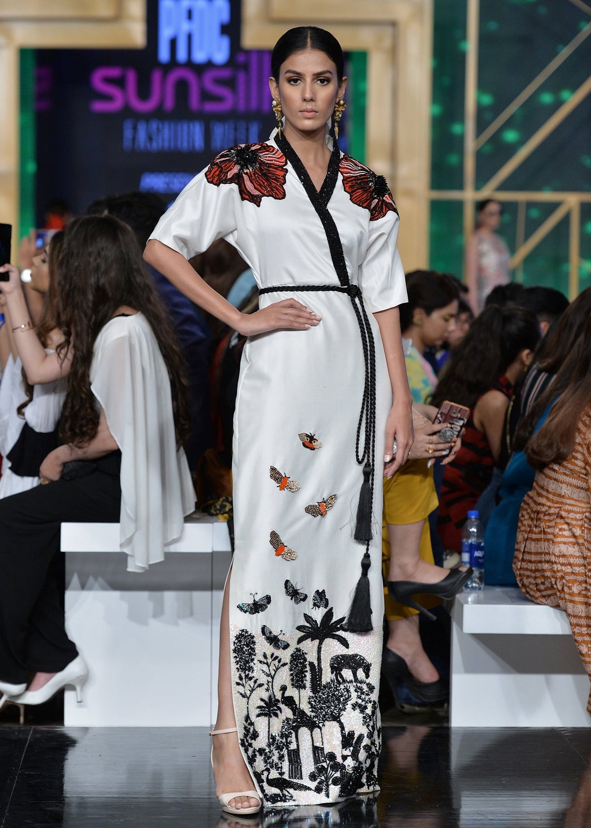 Saira Shakira