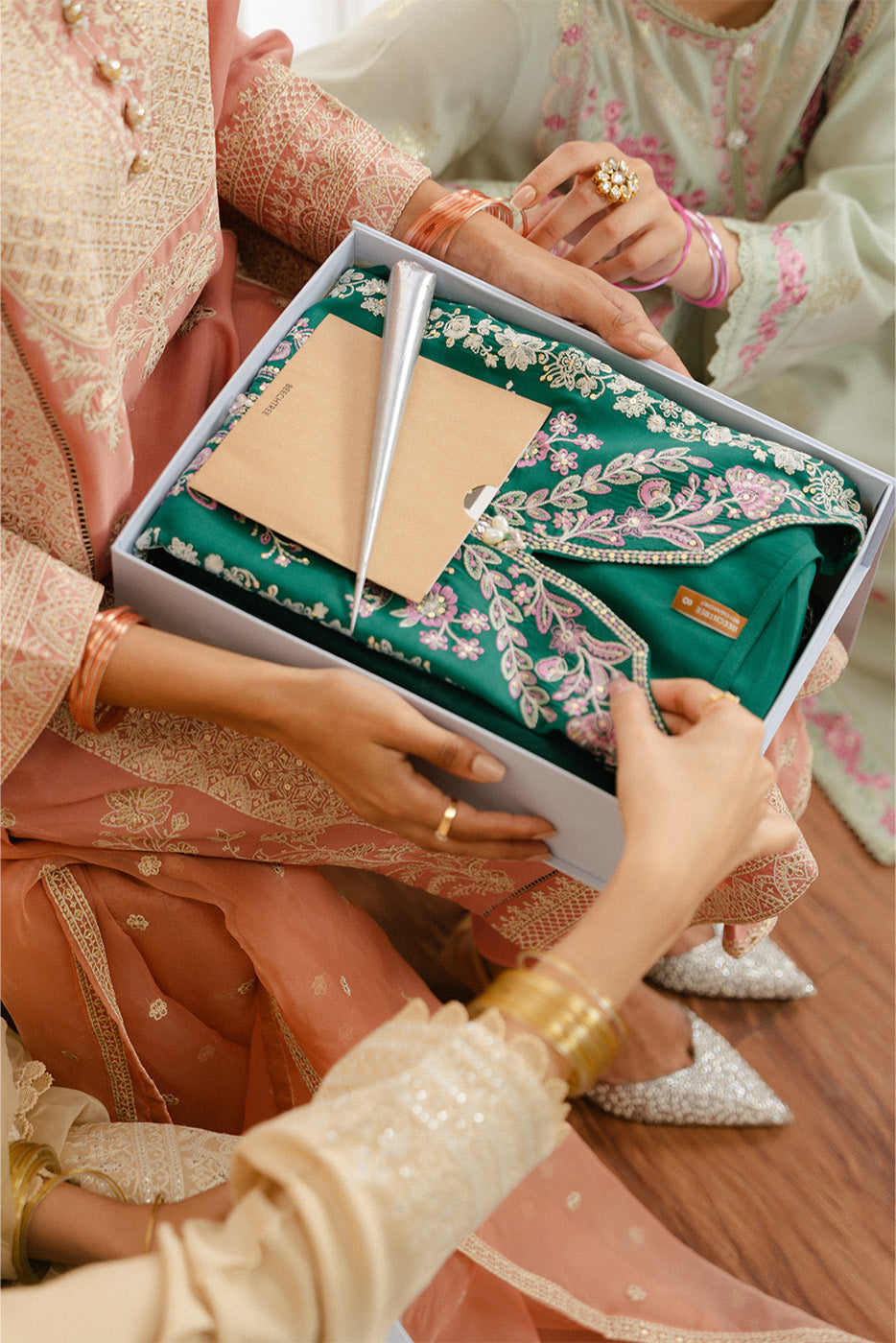 Gift Box