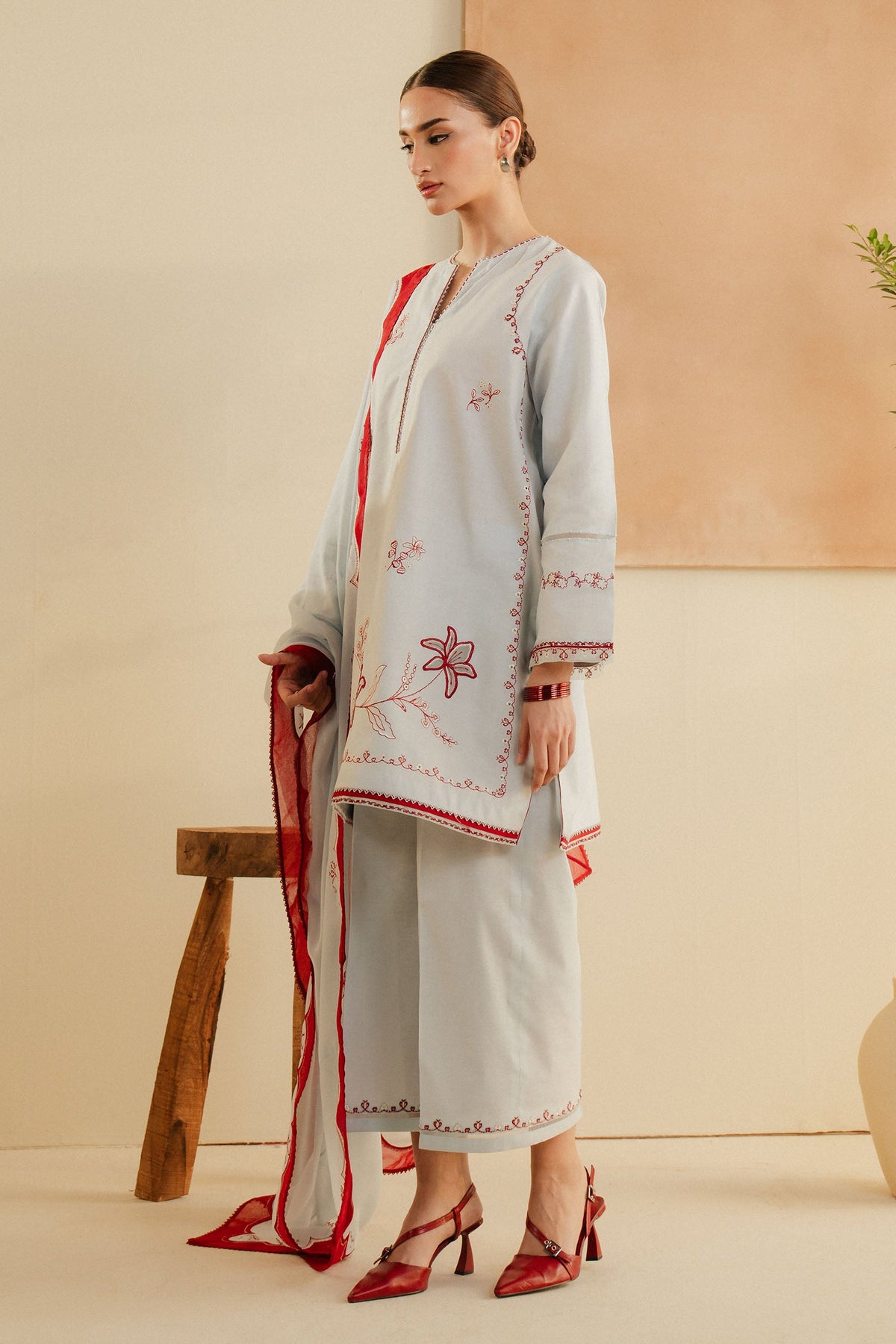 Zara Shahjahan