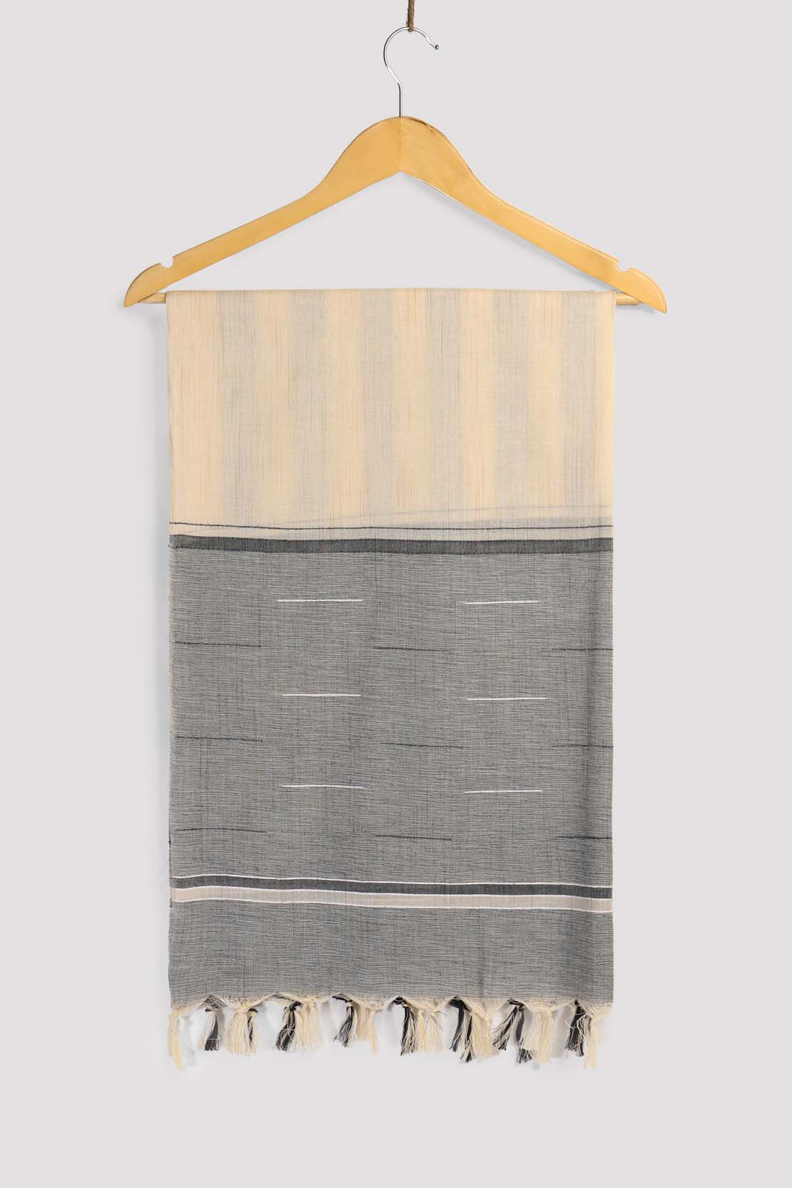 Hand Woven Stole