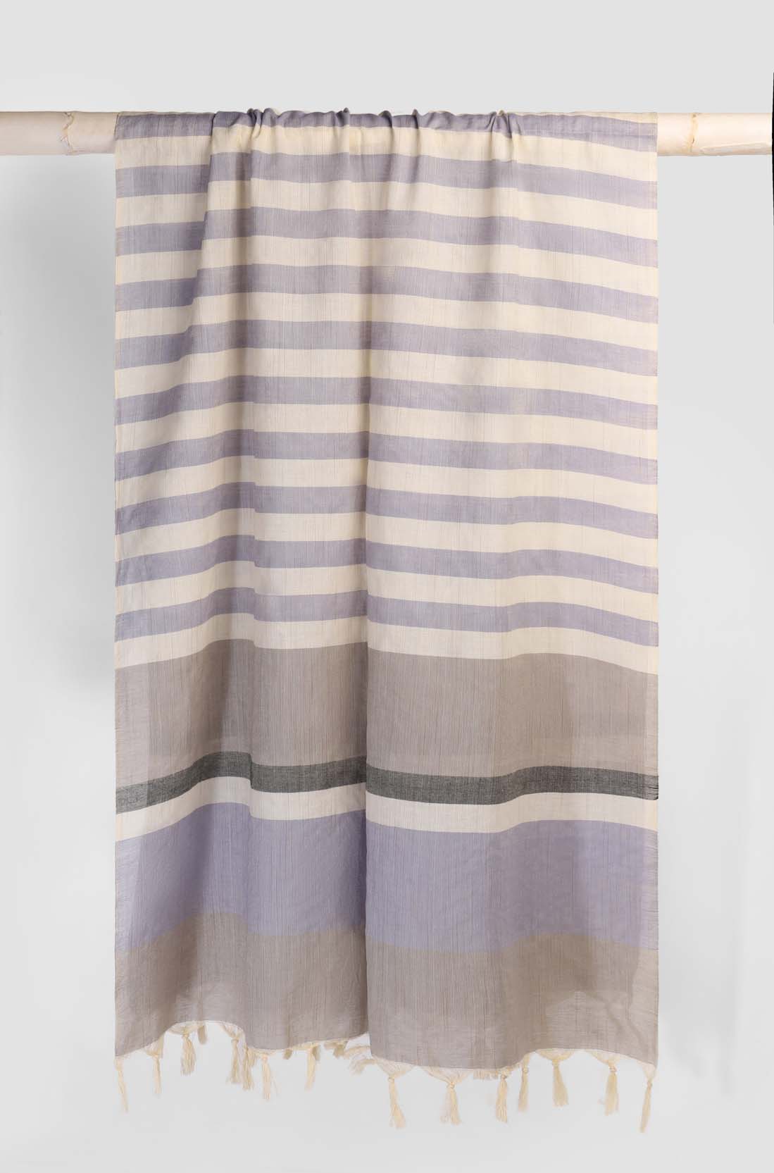 Hand Woven Stole