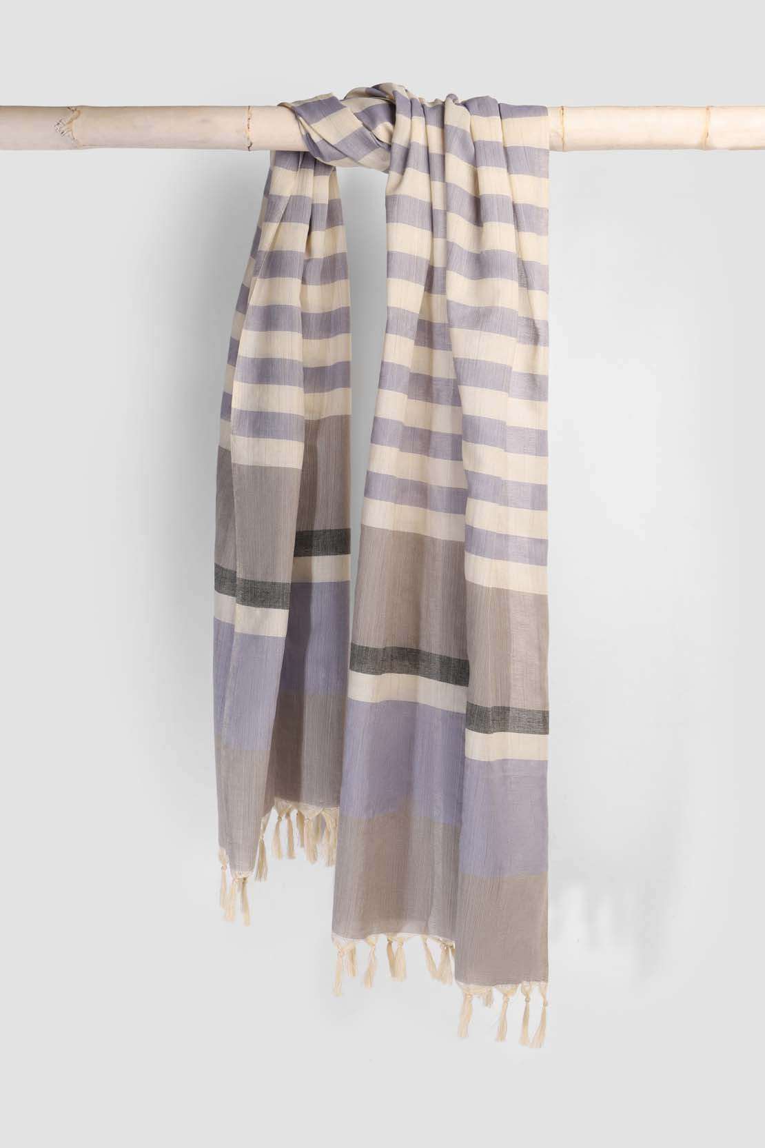 Hand Woven Stole