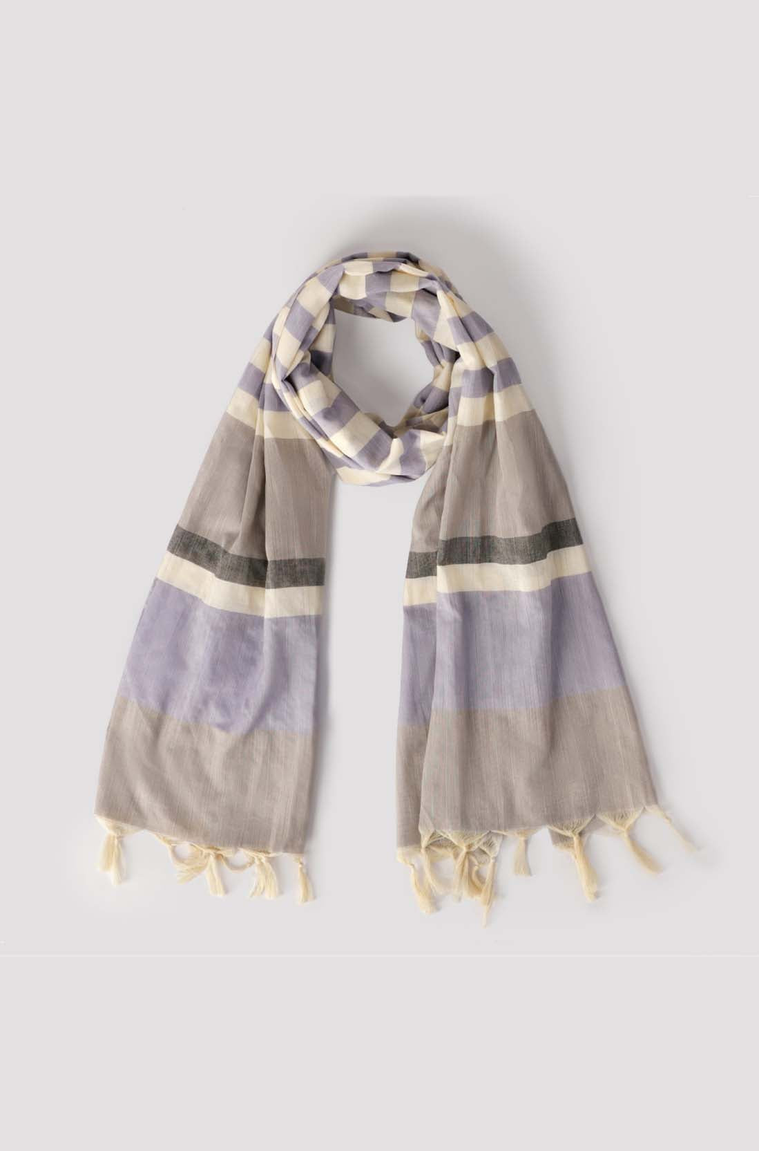 Hand Woven Stole
