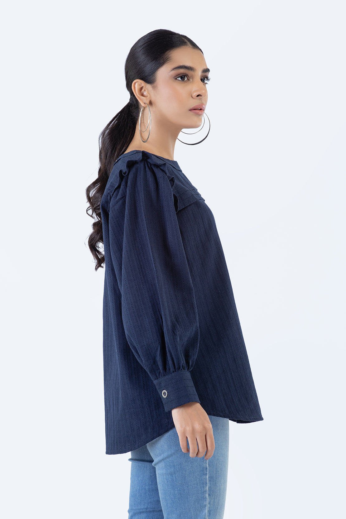 Woven - 1 Piece