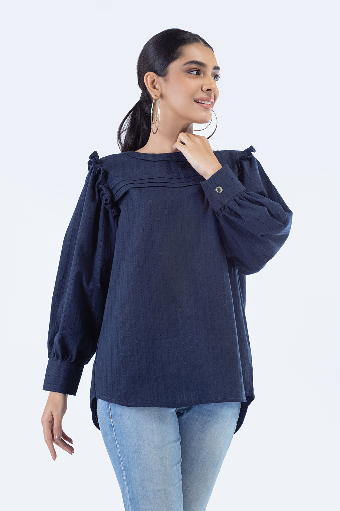 Woven - 1 Piece