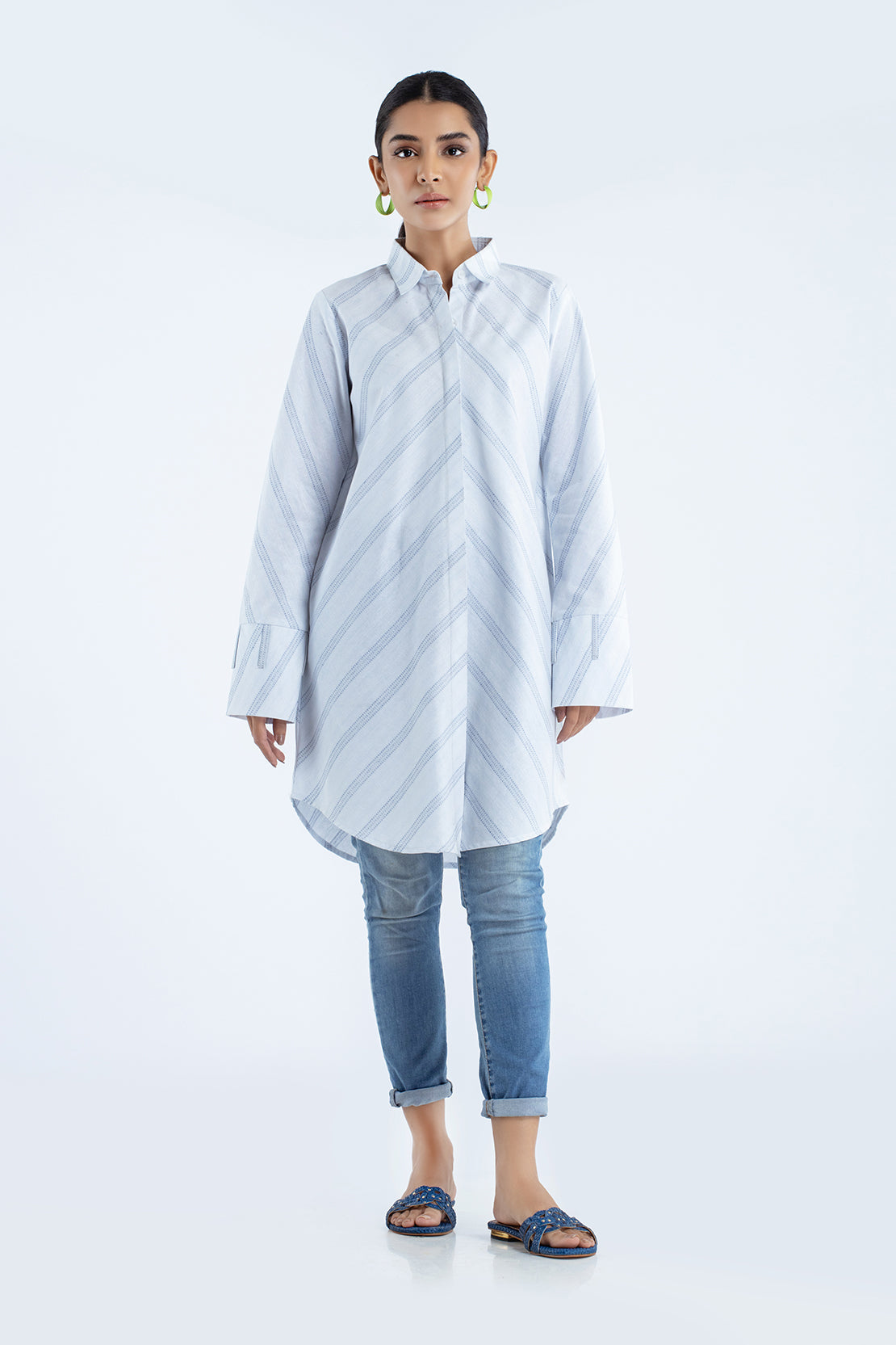 Woven - 1 Piece