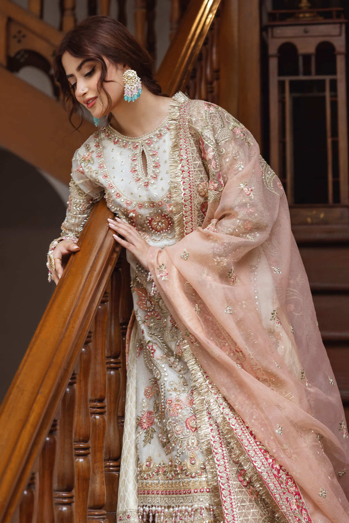 Imrozia – SB-29 Zevar Style