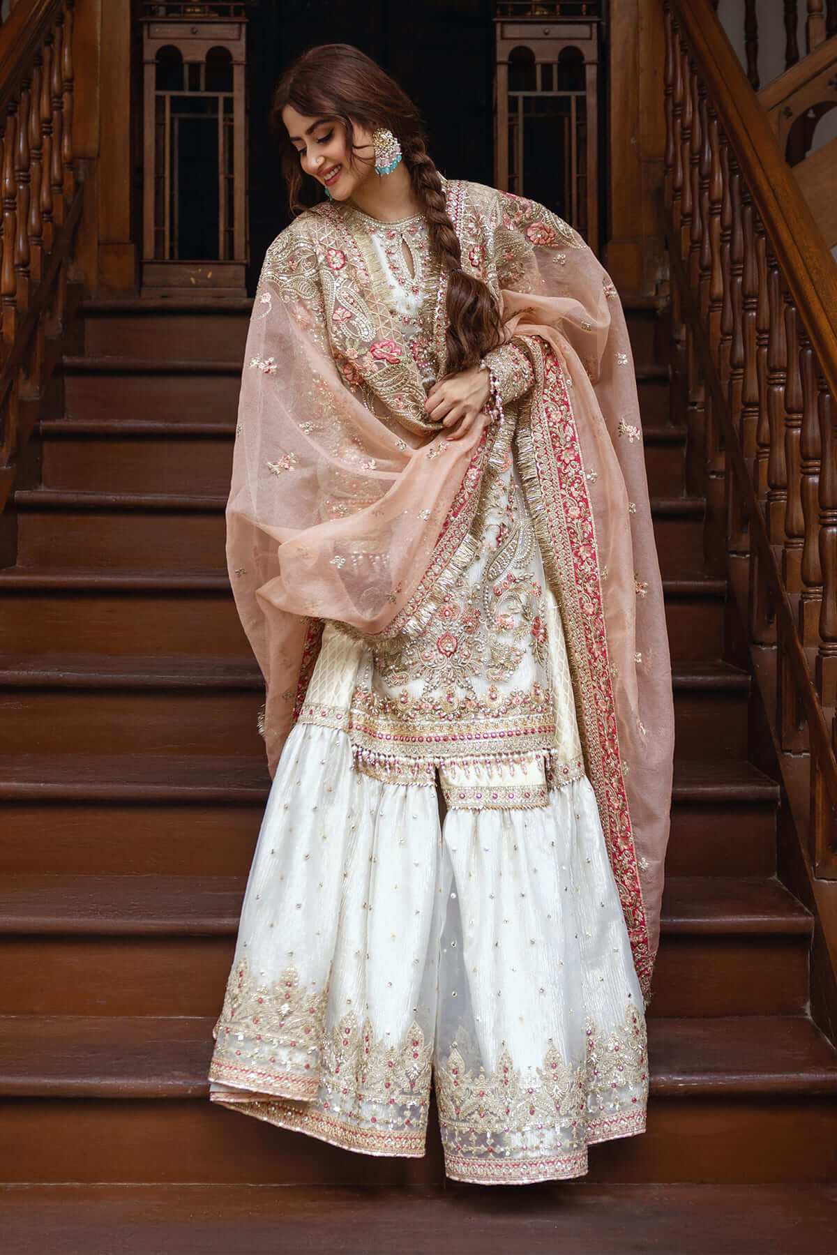 Imrozia – SB-29 Zevar Style