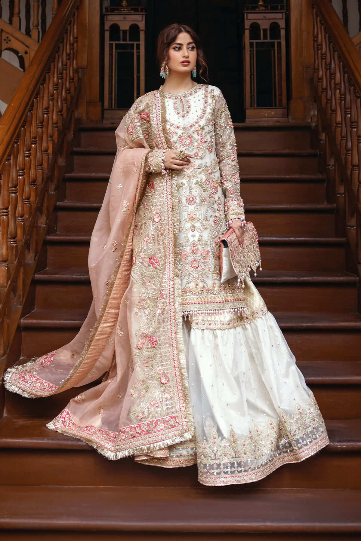Imrozia – SB-29 Zevar Style