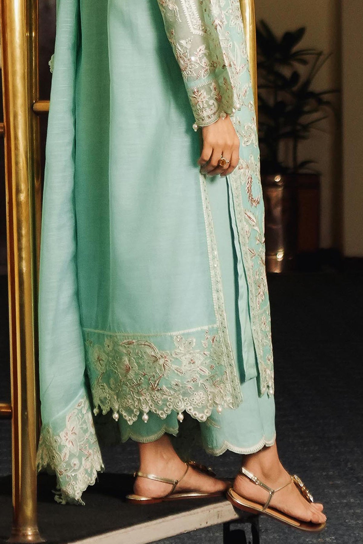 Sana Safinaz