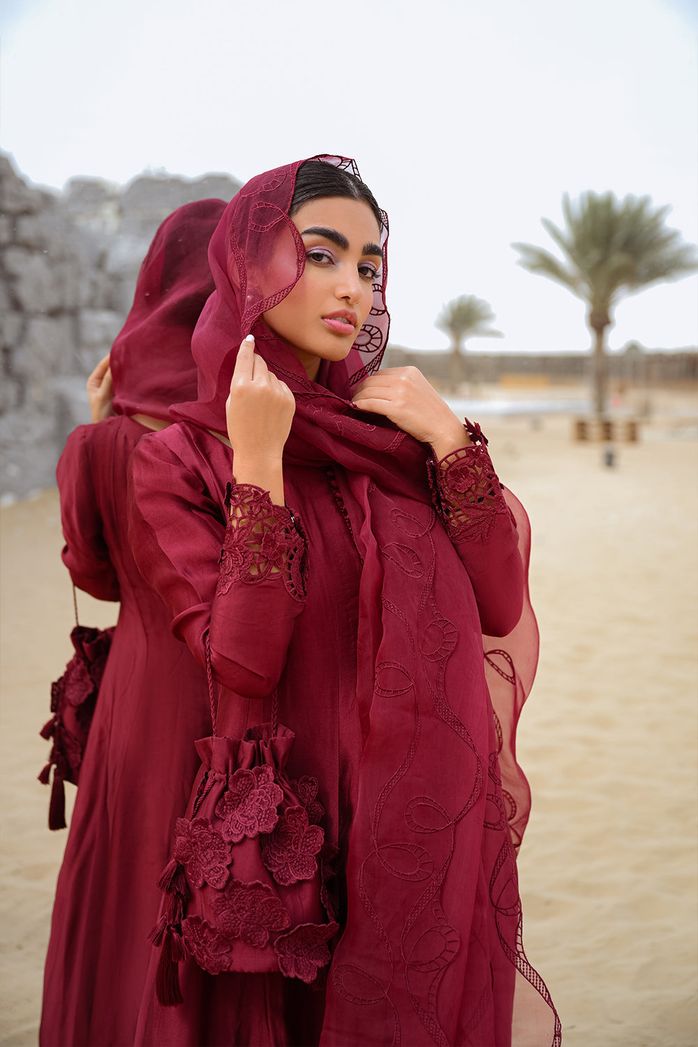 Saira Rizwan
