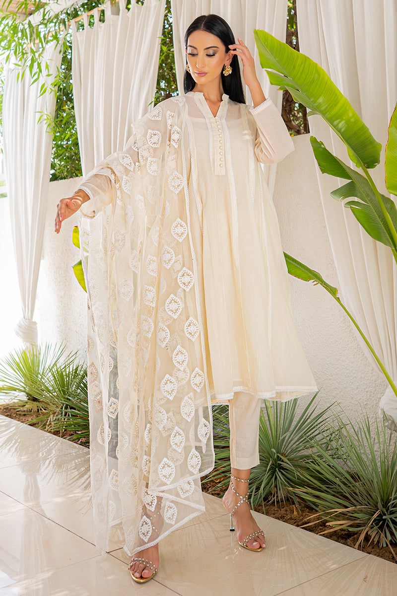Ankahi Dupatta