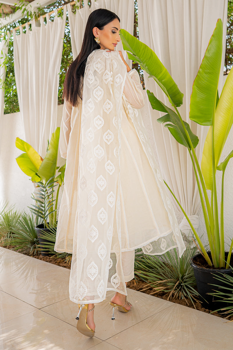 Ankahi Dupatta